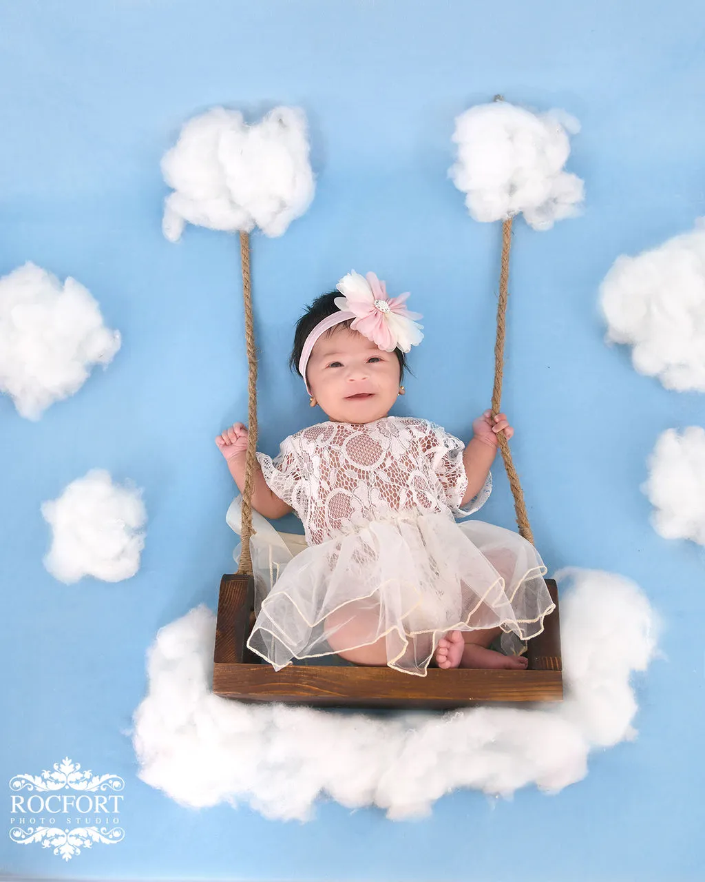 Rocfort Photo Studio studio