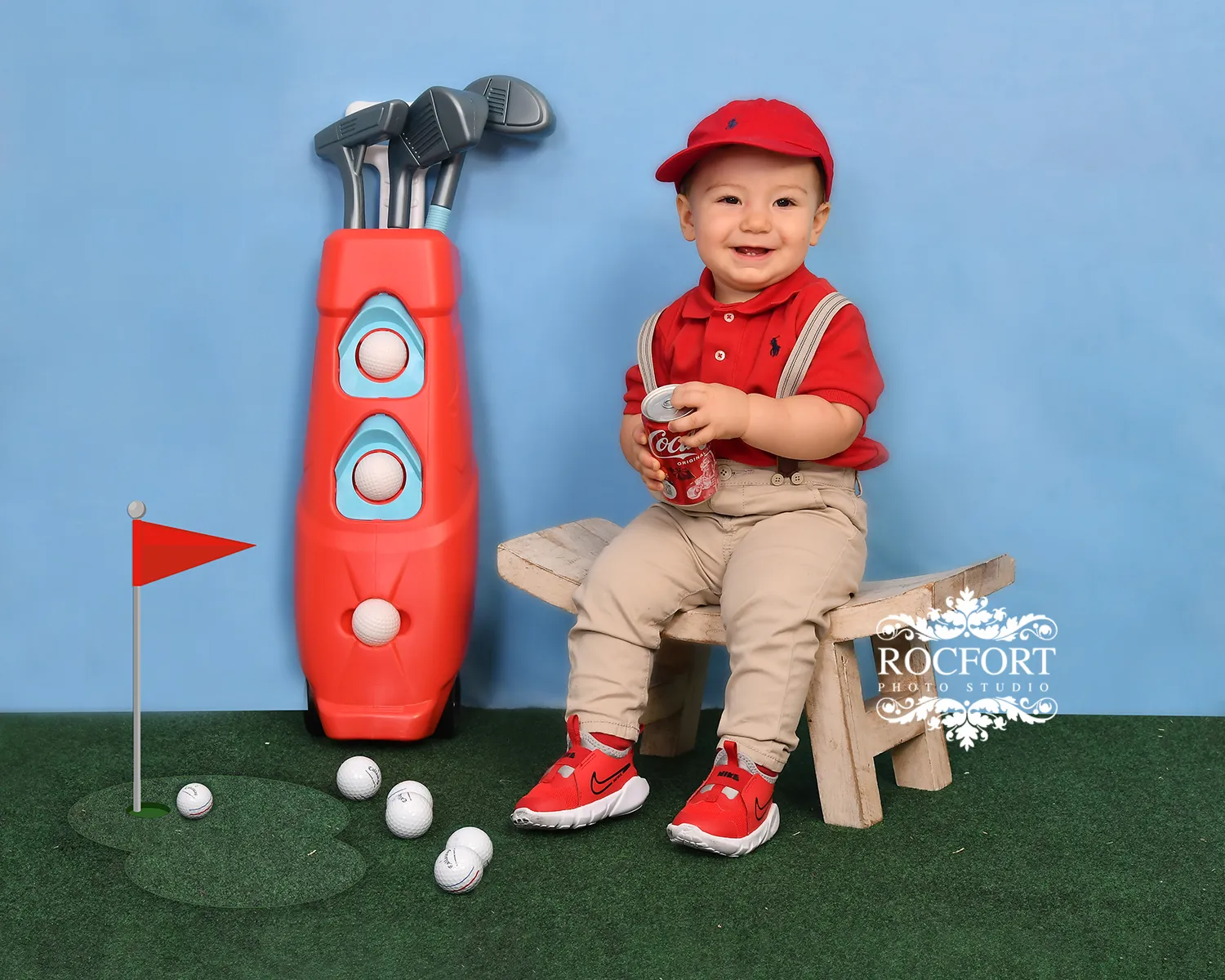 Rocfort Photo Studio studio