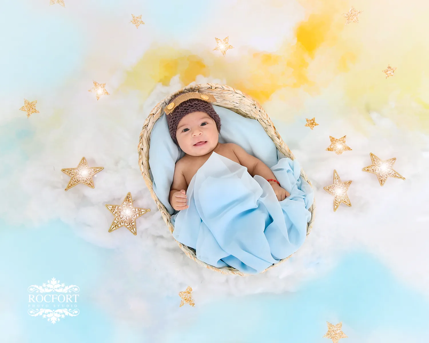 Rocfort Photo Studio studio