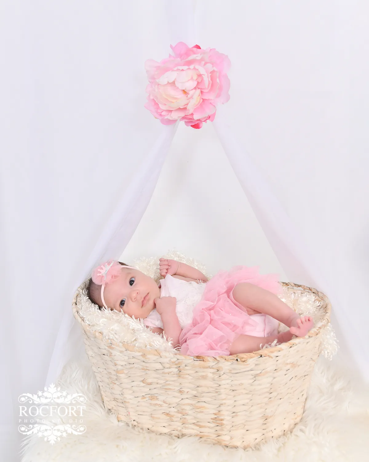 Rocfort Photo Studio studio