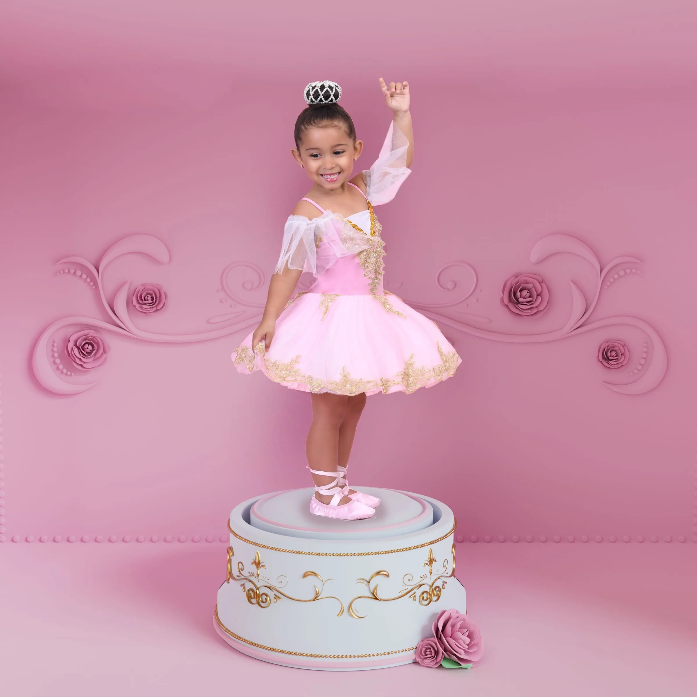 Rocfort Photo Studio studio