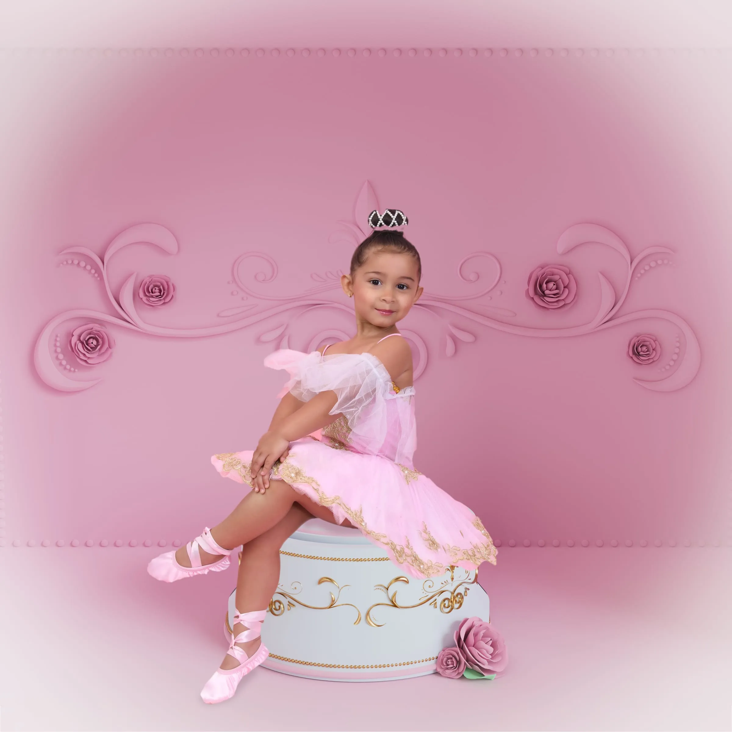 Rocfort Photo Studio studio