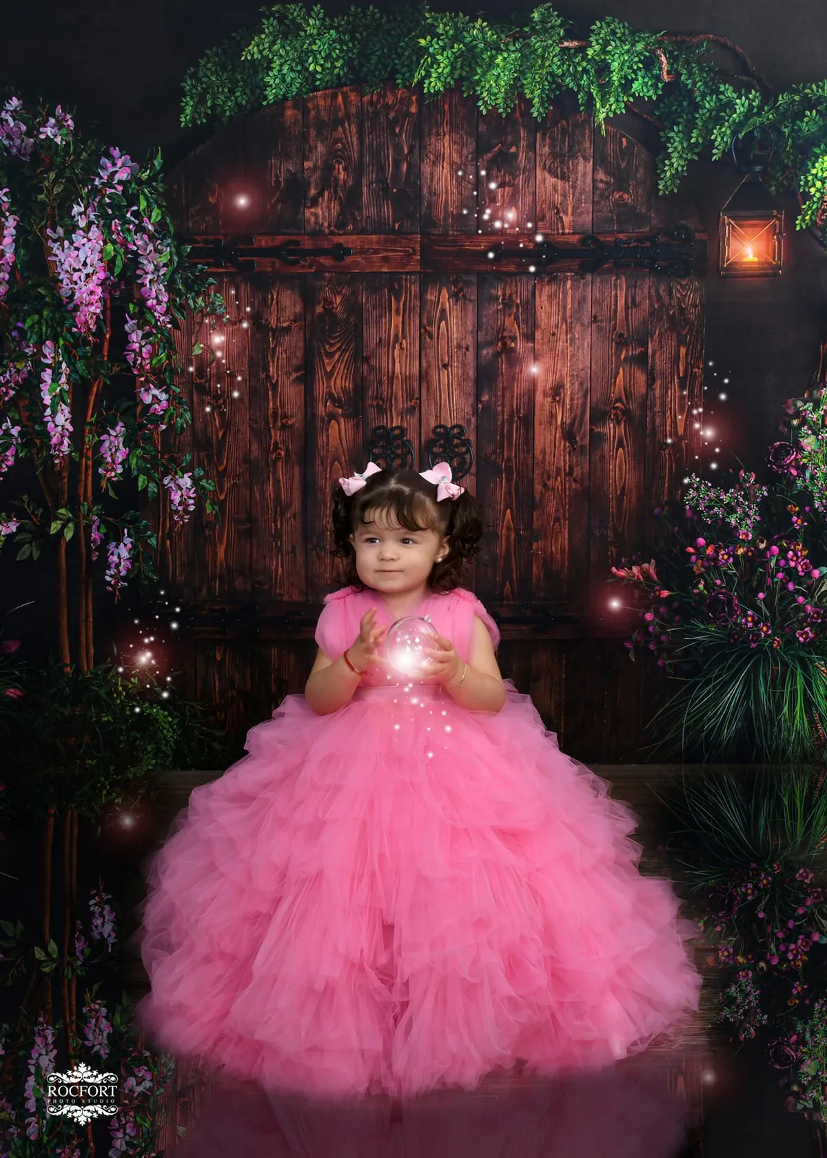 Rocfort Photo Studio studio