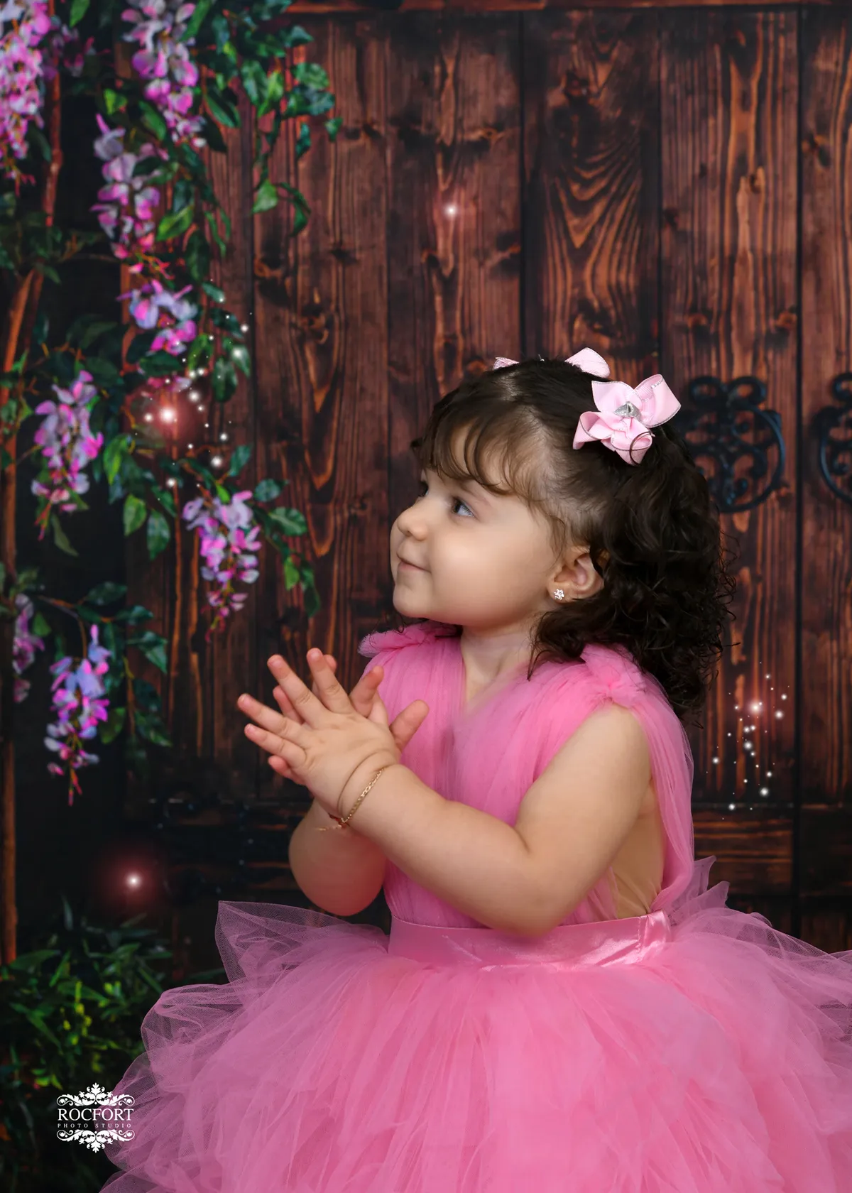 Rocfort Photo Studio studio