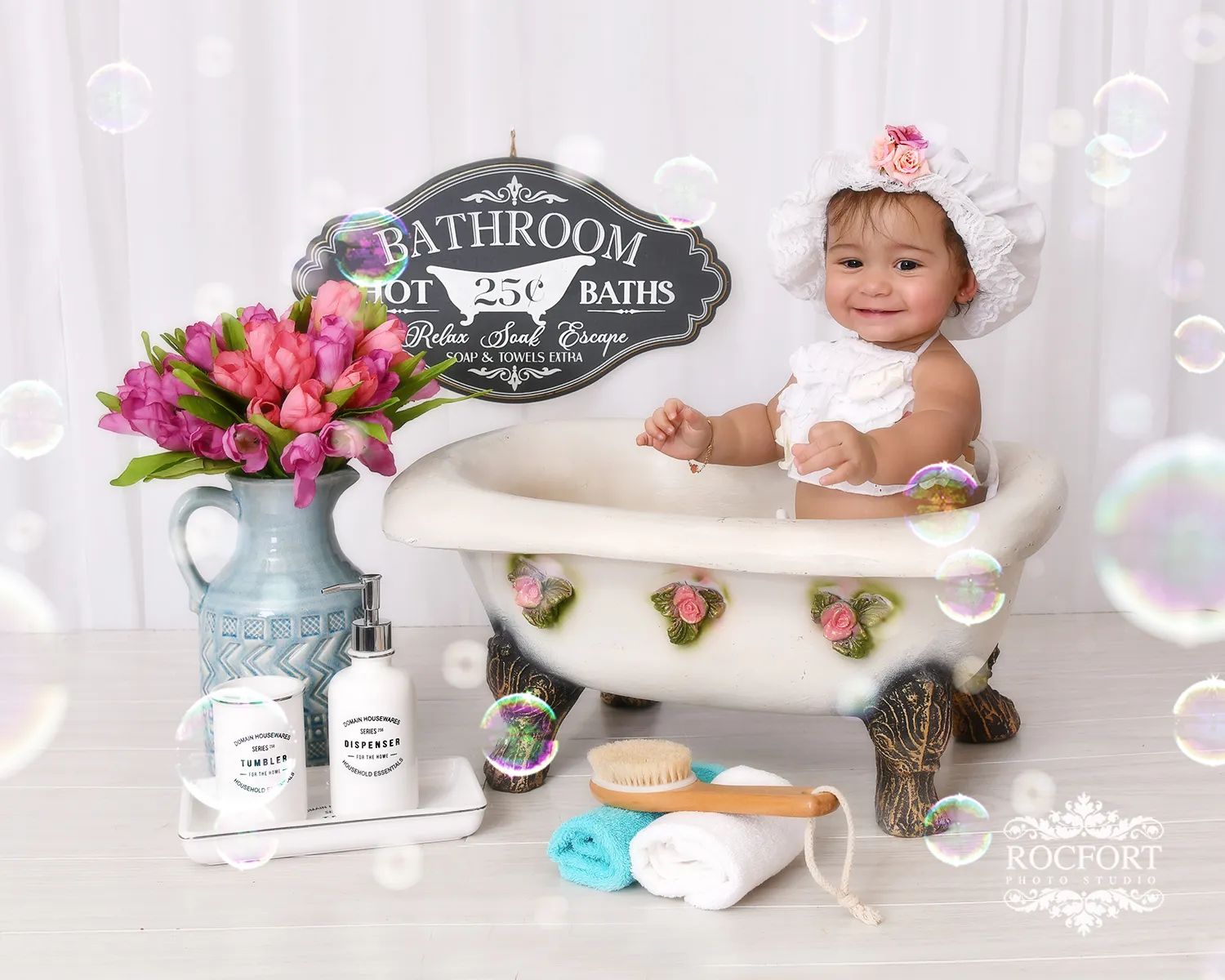 Rocfort Photo Studio studio