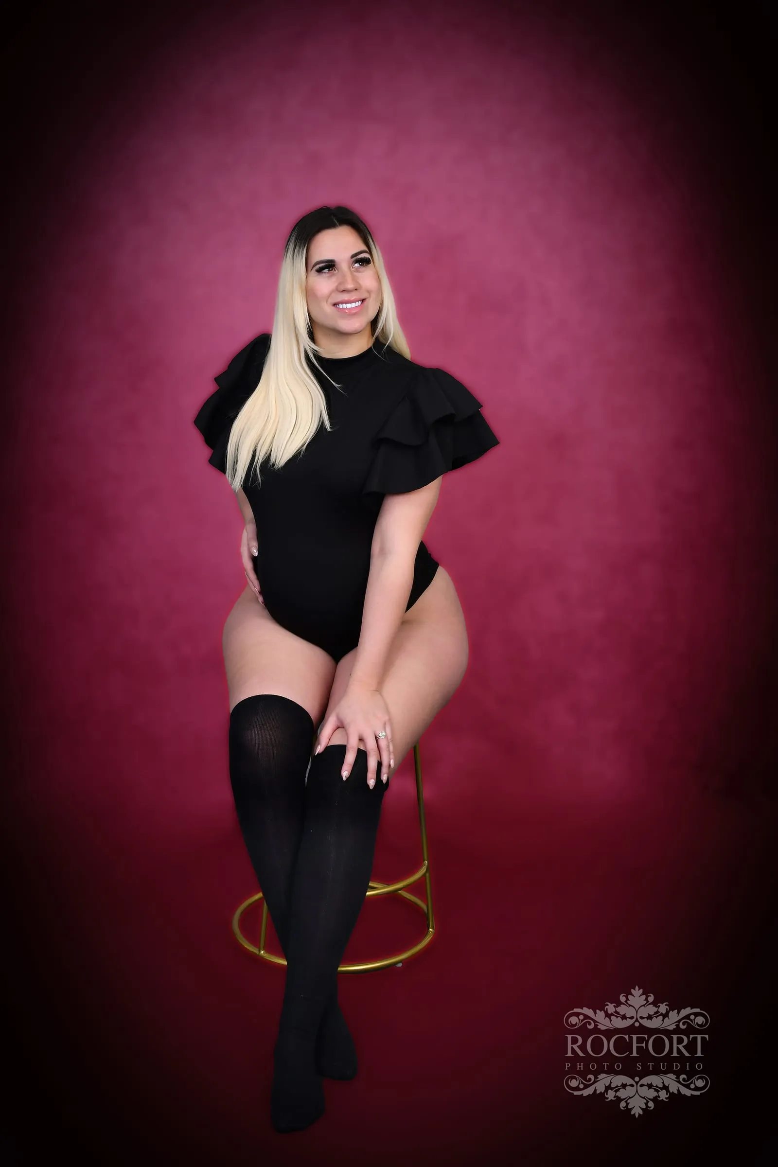 Rocfort Photo Studio studio
