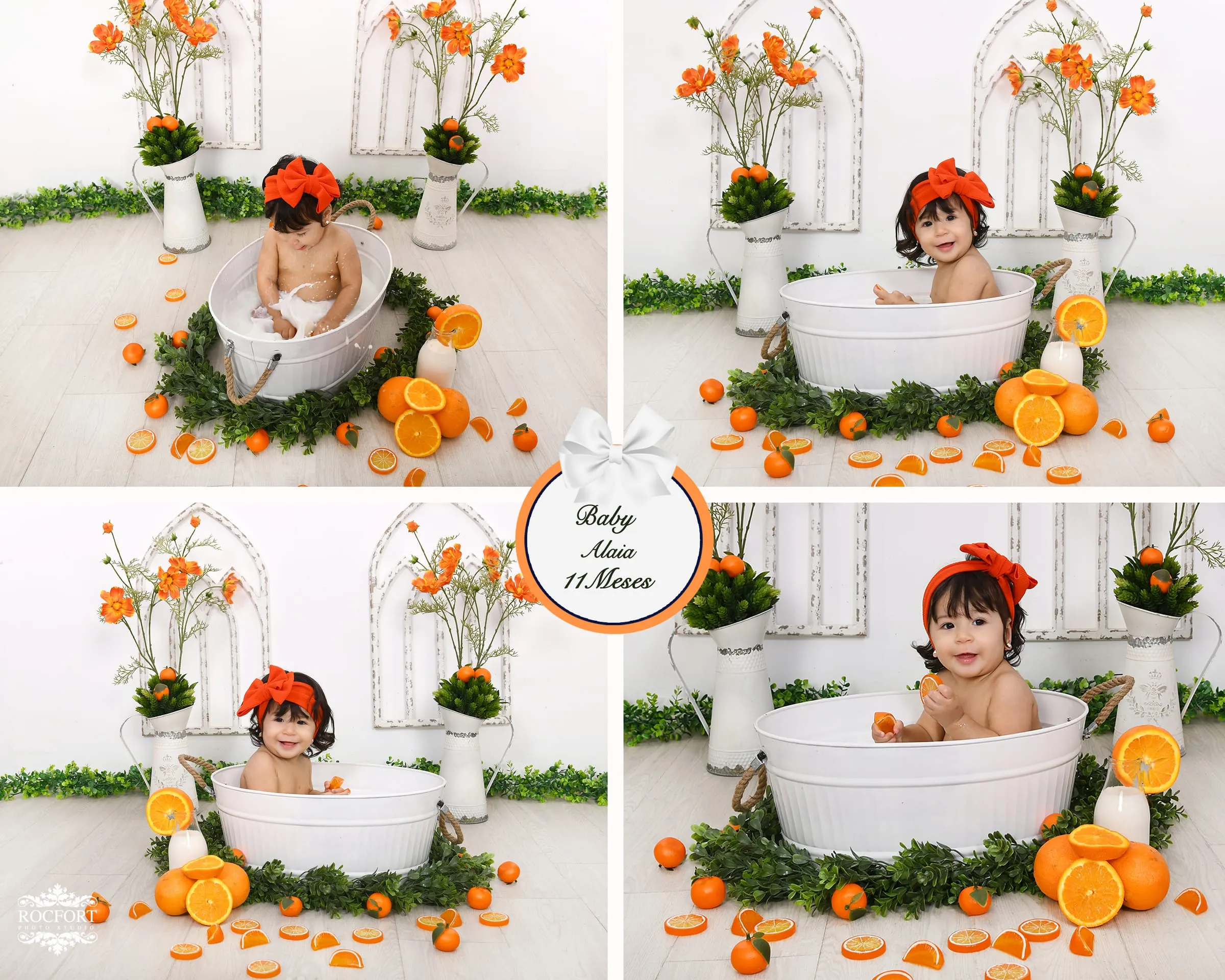 Rocfort Photo Studio studio