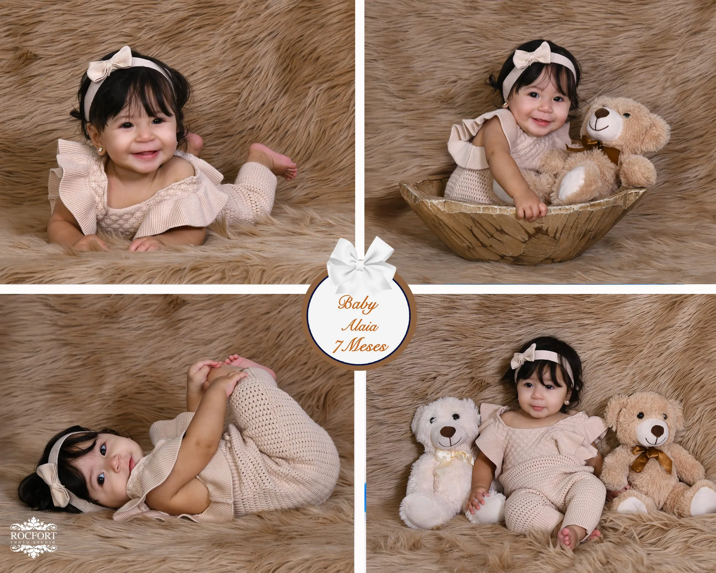 Rocfort Photo Studio studio
