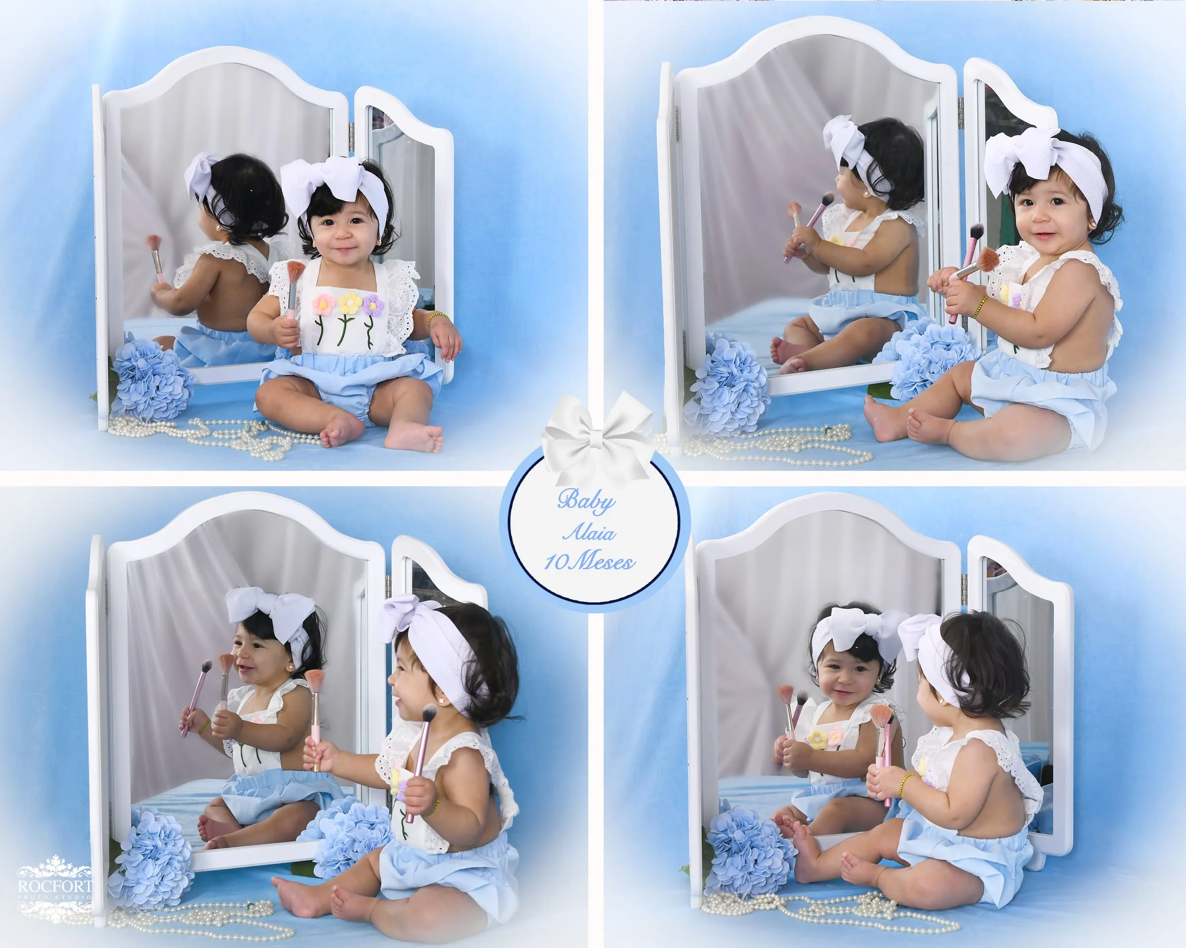 Rocfort Photo Studio studio