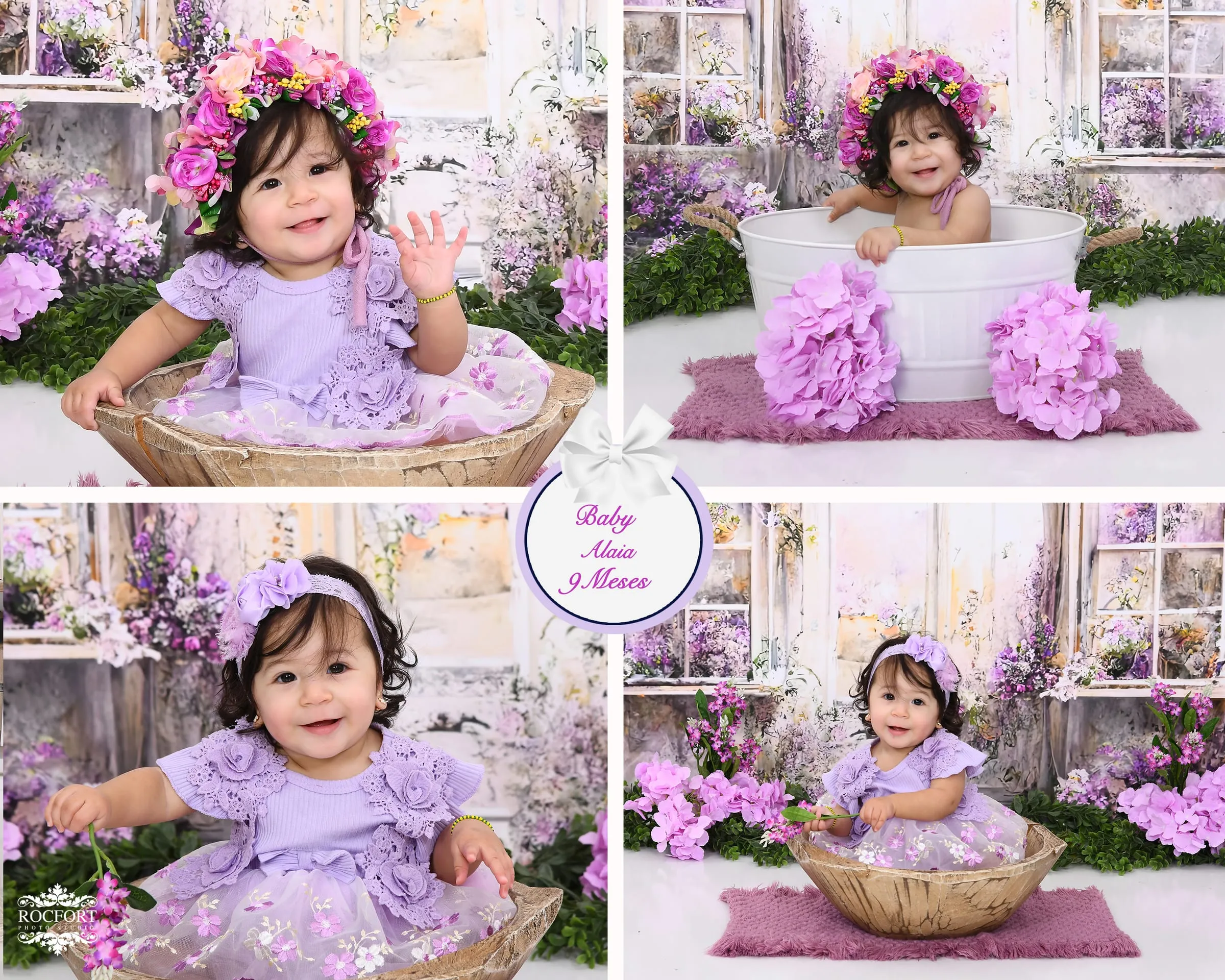 Rocfort Photo Studio studio