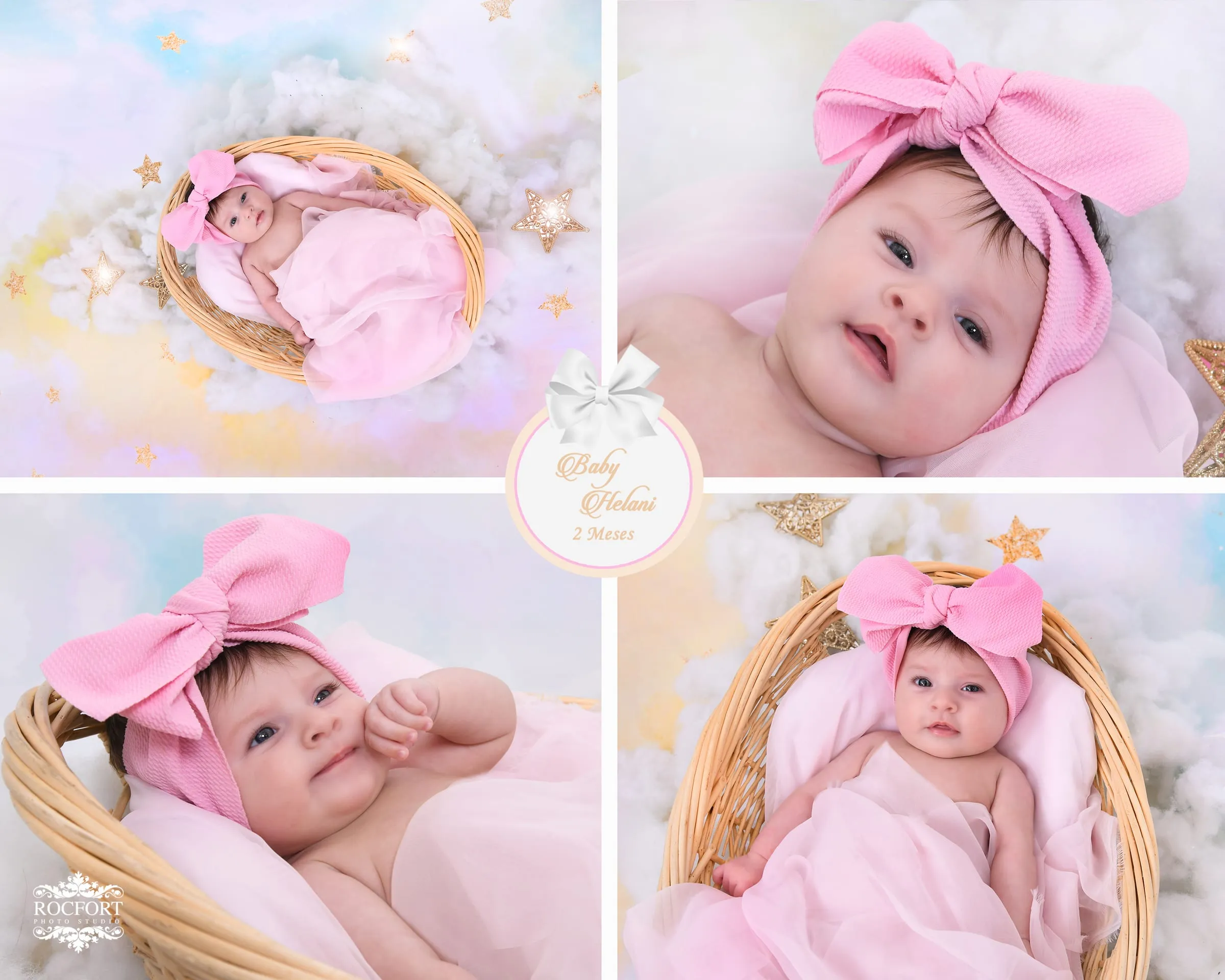 Rocfort Photo Studio studio