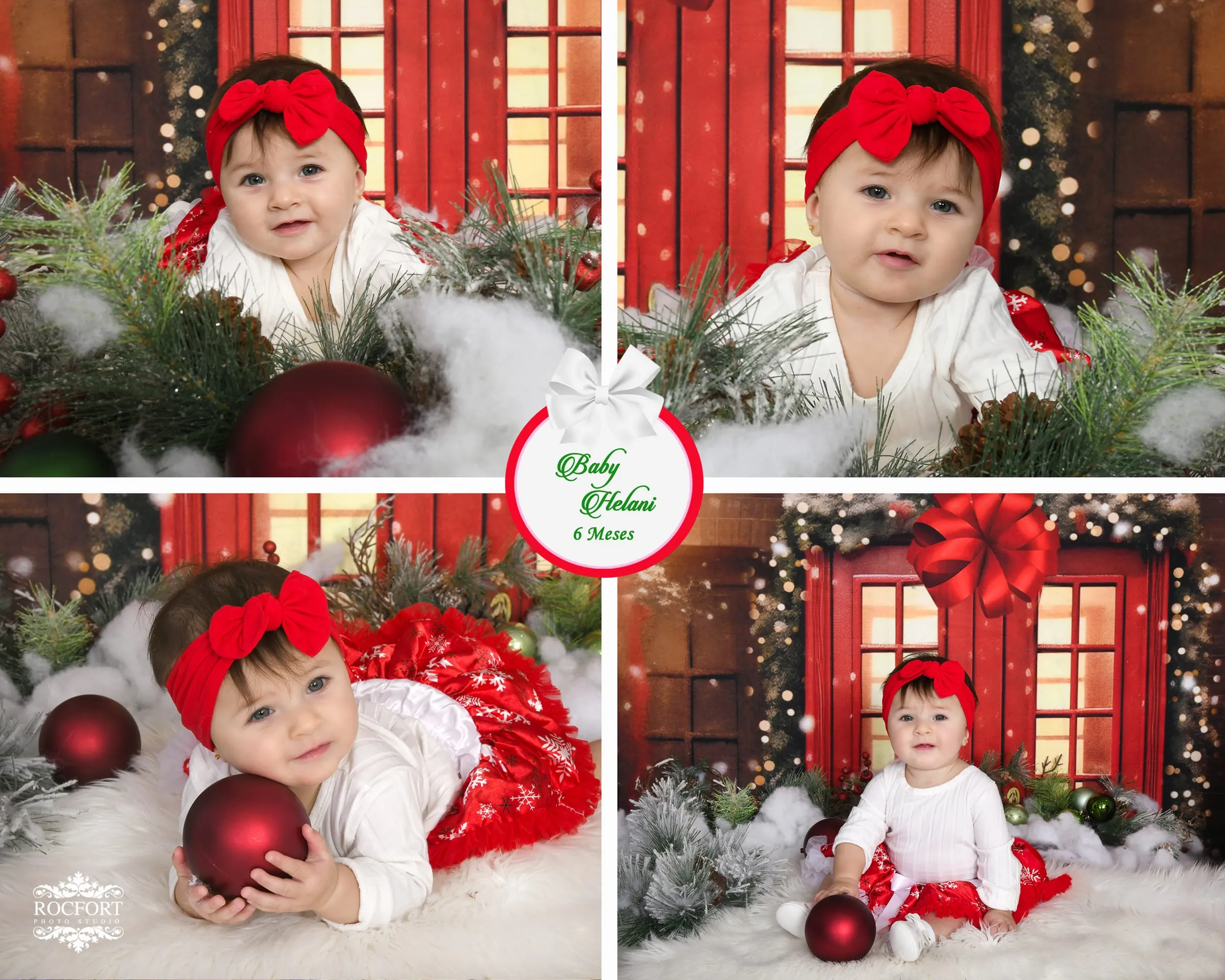 Rocfort Photo Studio studio