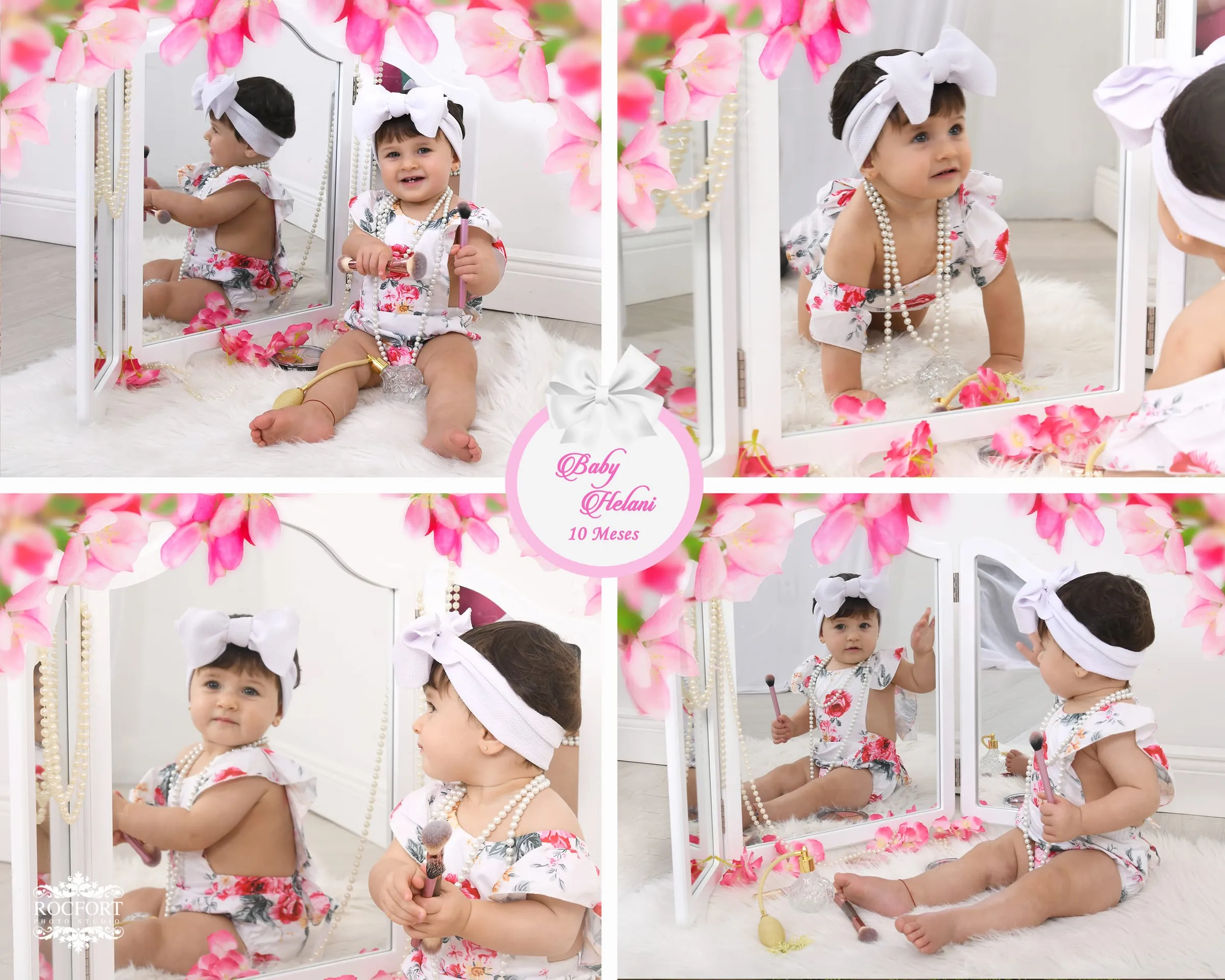 Rocfort Photo Studio studio