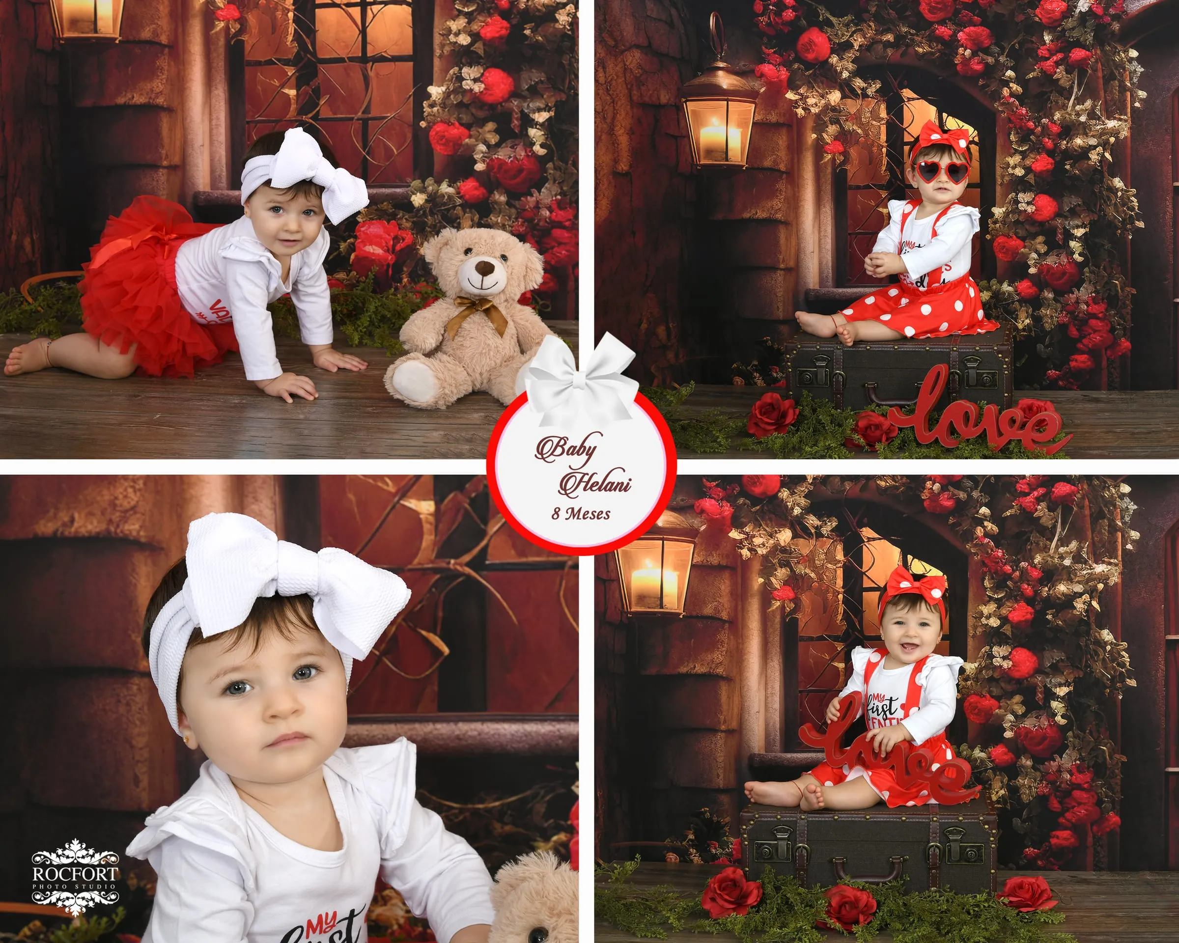 Rocfort Photo Studio studio