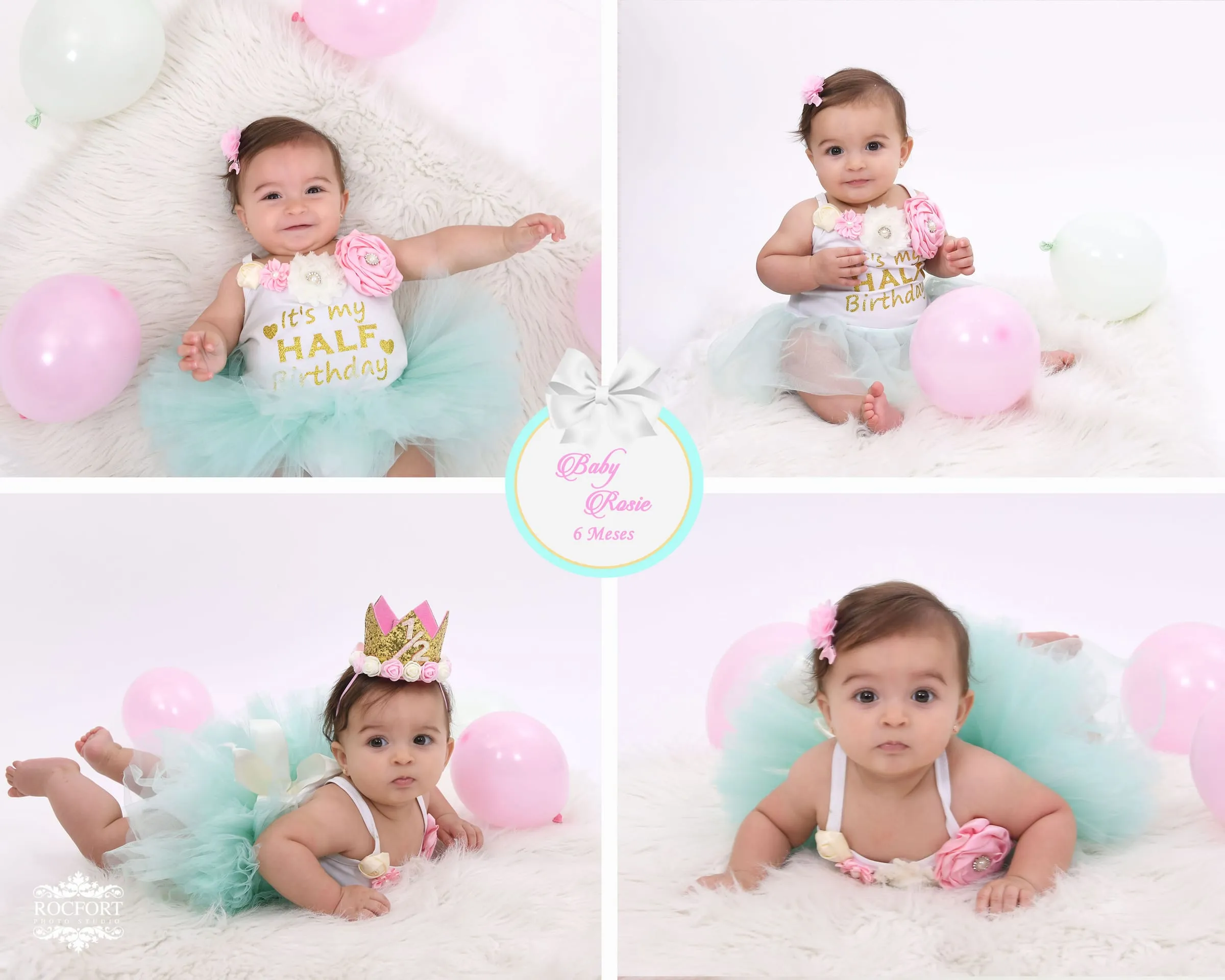 Rocfort Photo Studio studio