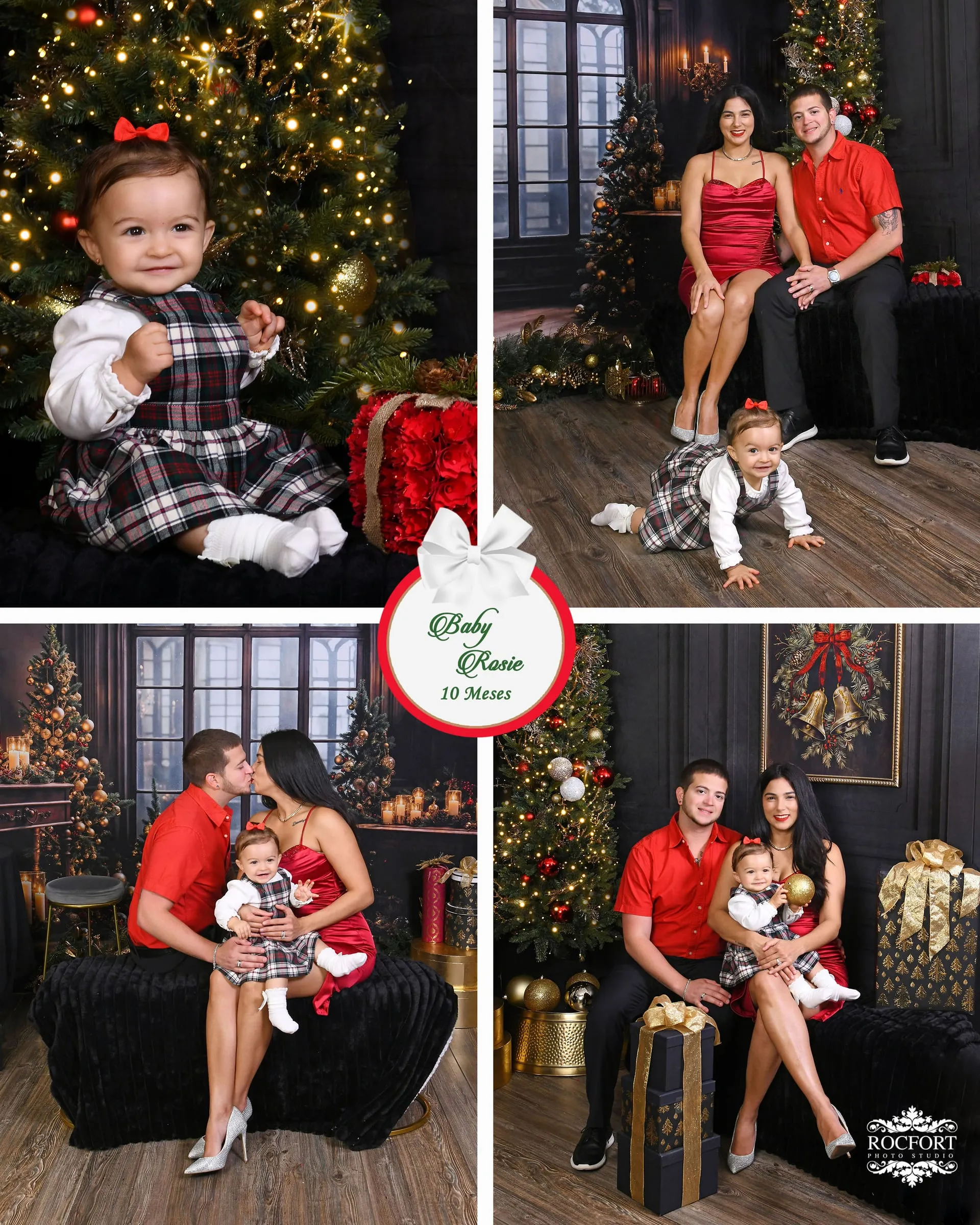 Rocfort Photo Studio studio