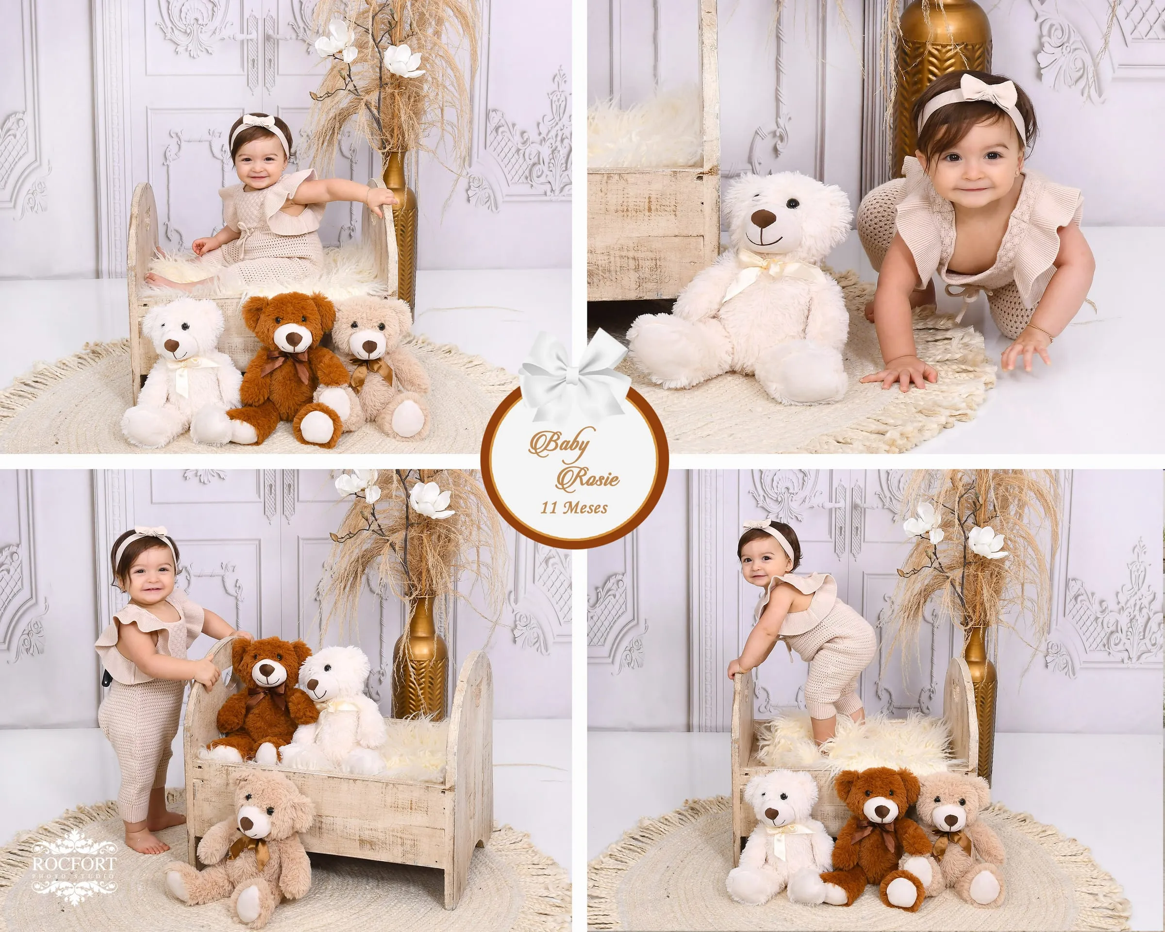 Rocfort Photo Studio studio