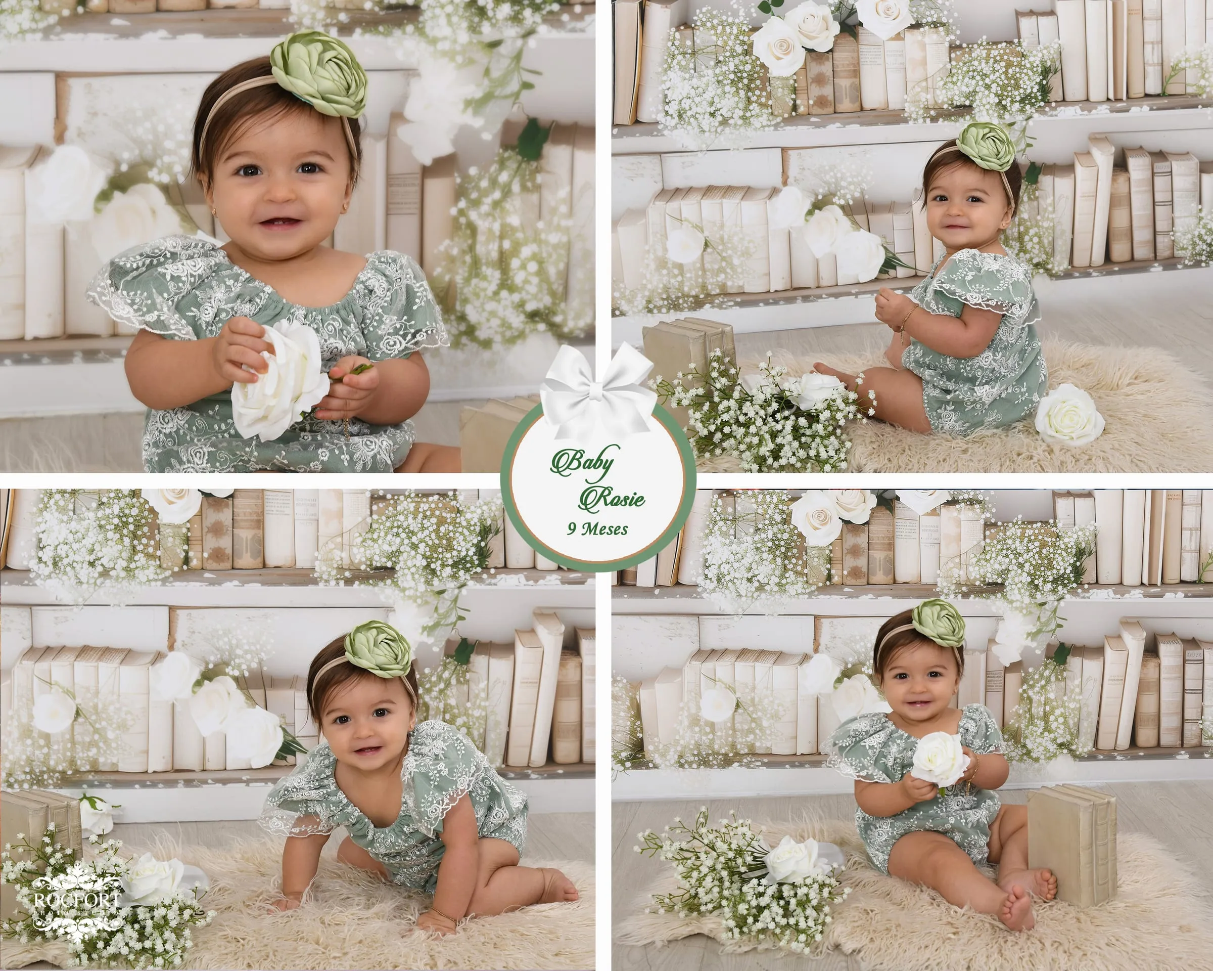Rocfort Photo Studio studio