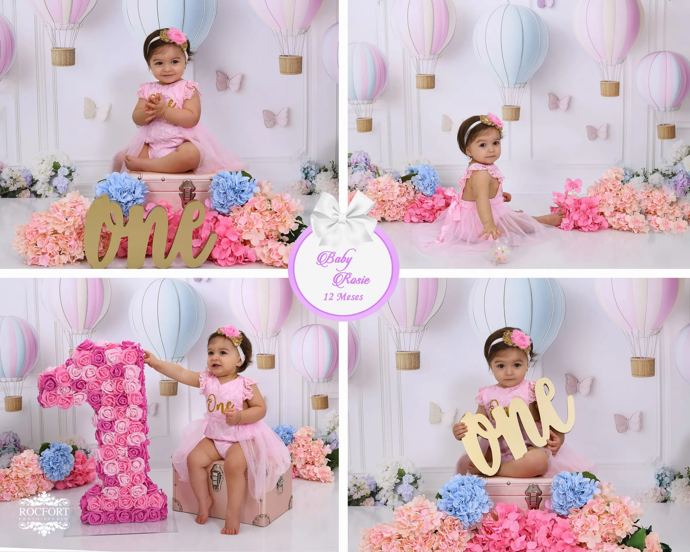 Rocfort Photo Studio studio
