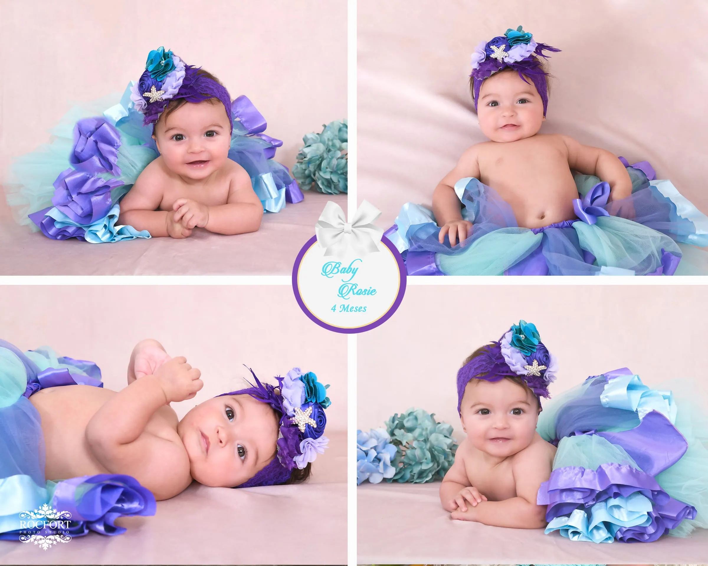 Rocfort Photo Studio studio
