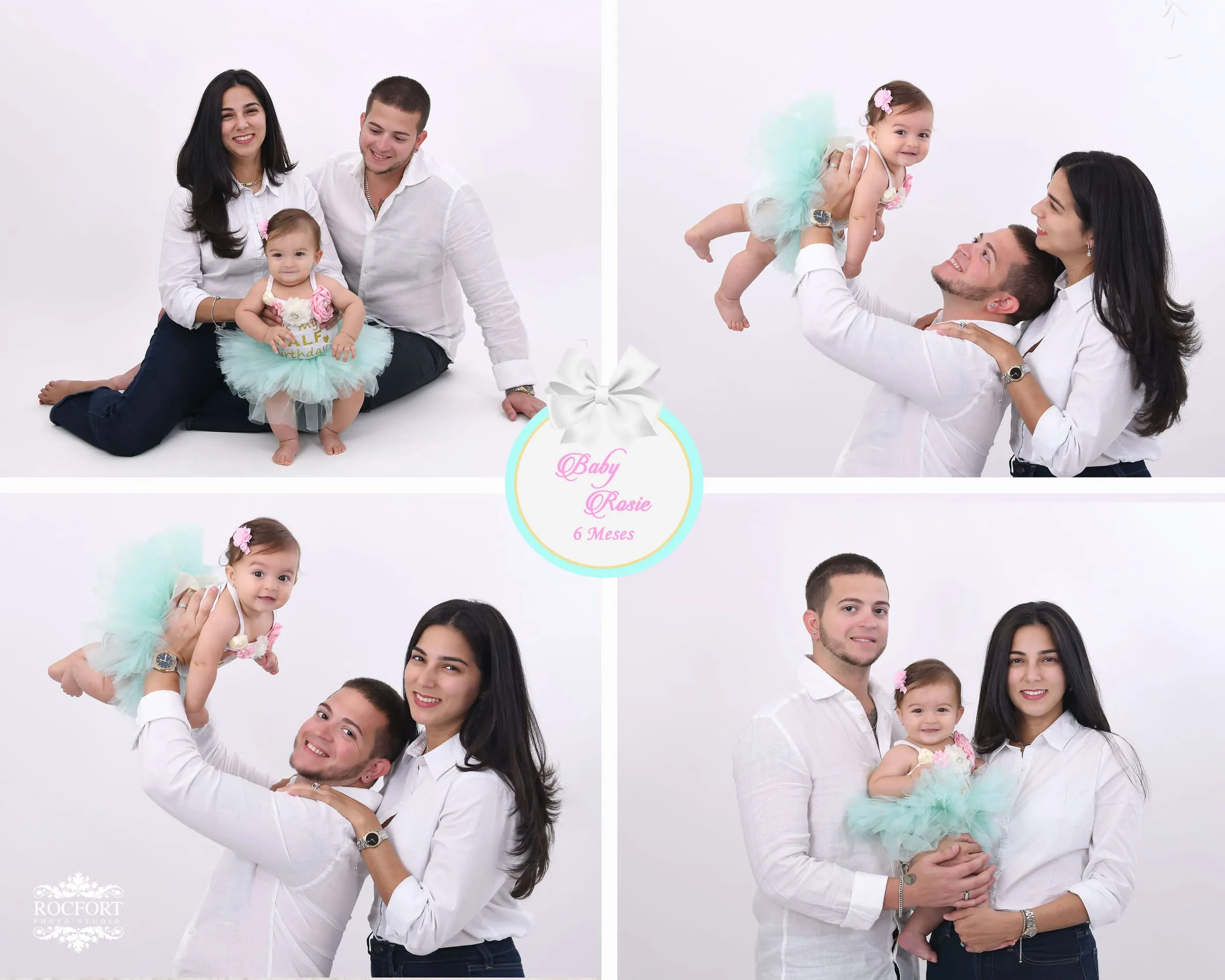Rocfort Photo Studio studio