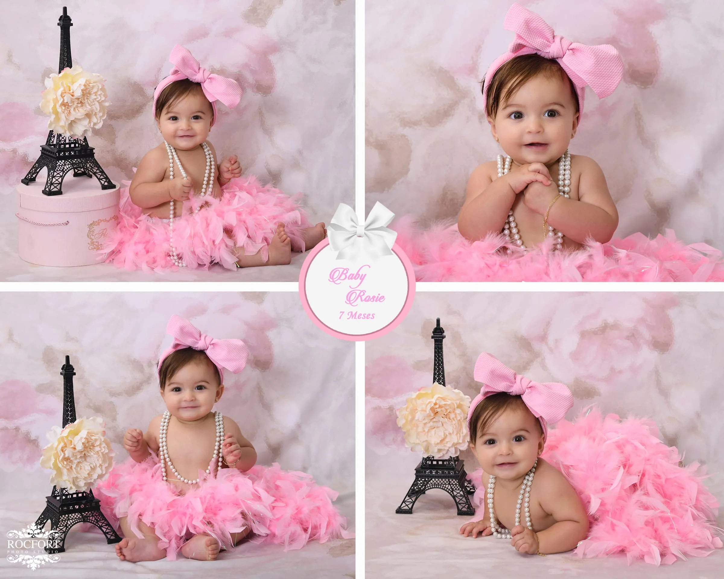 Rocfort Photo Studio studio