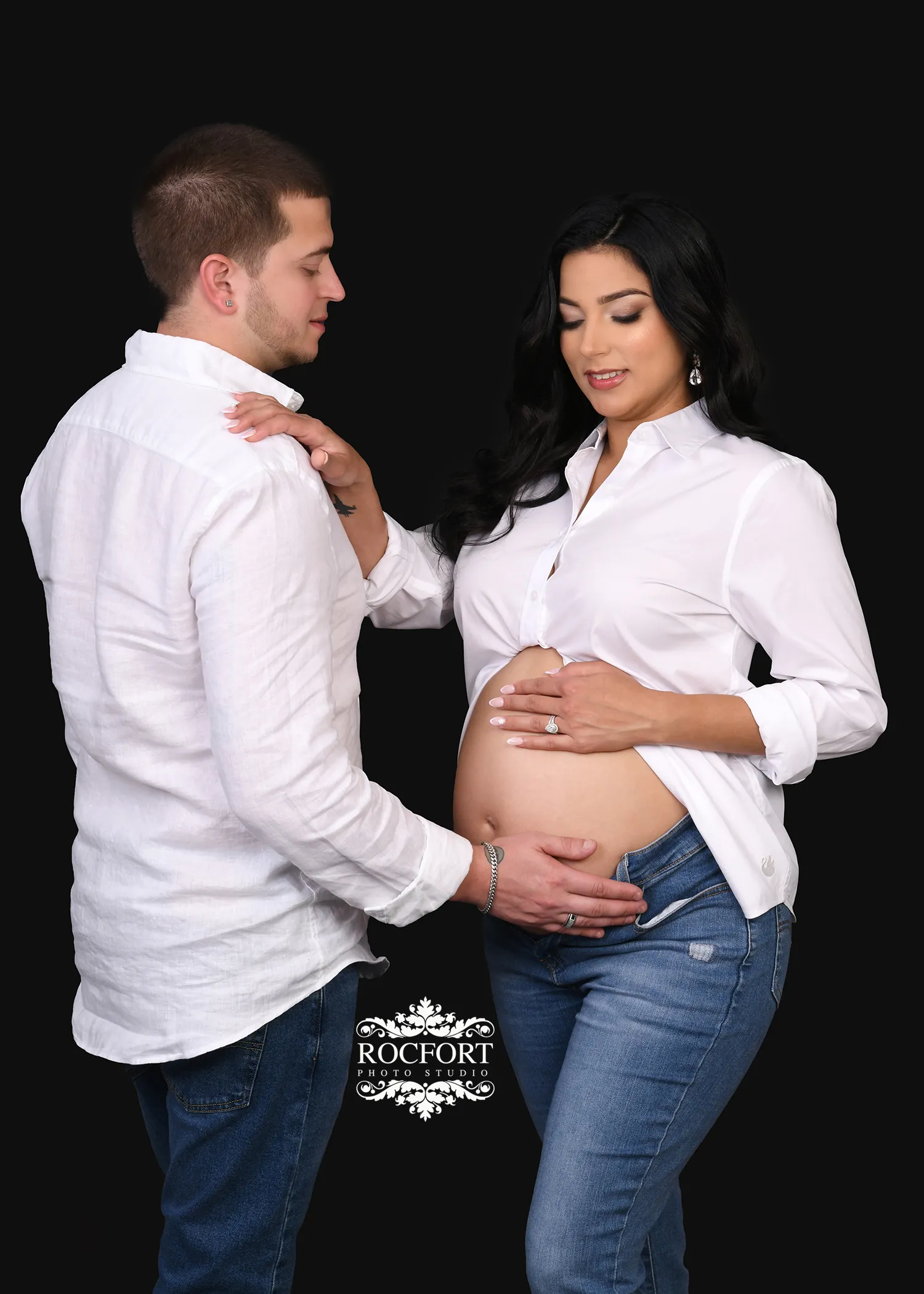 Rocfort Photo Studio studio