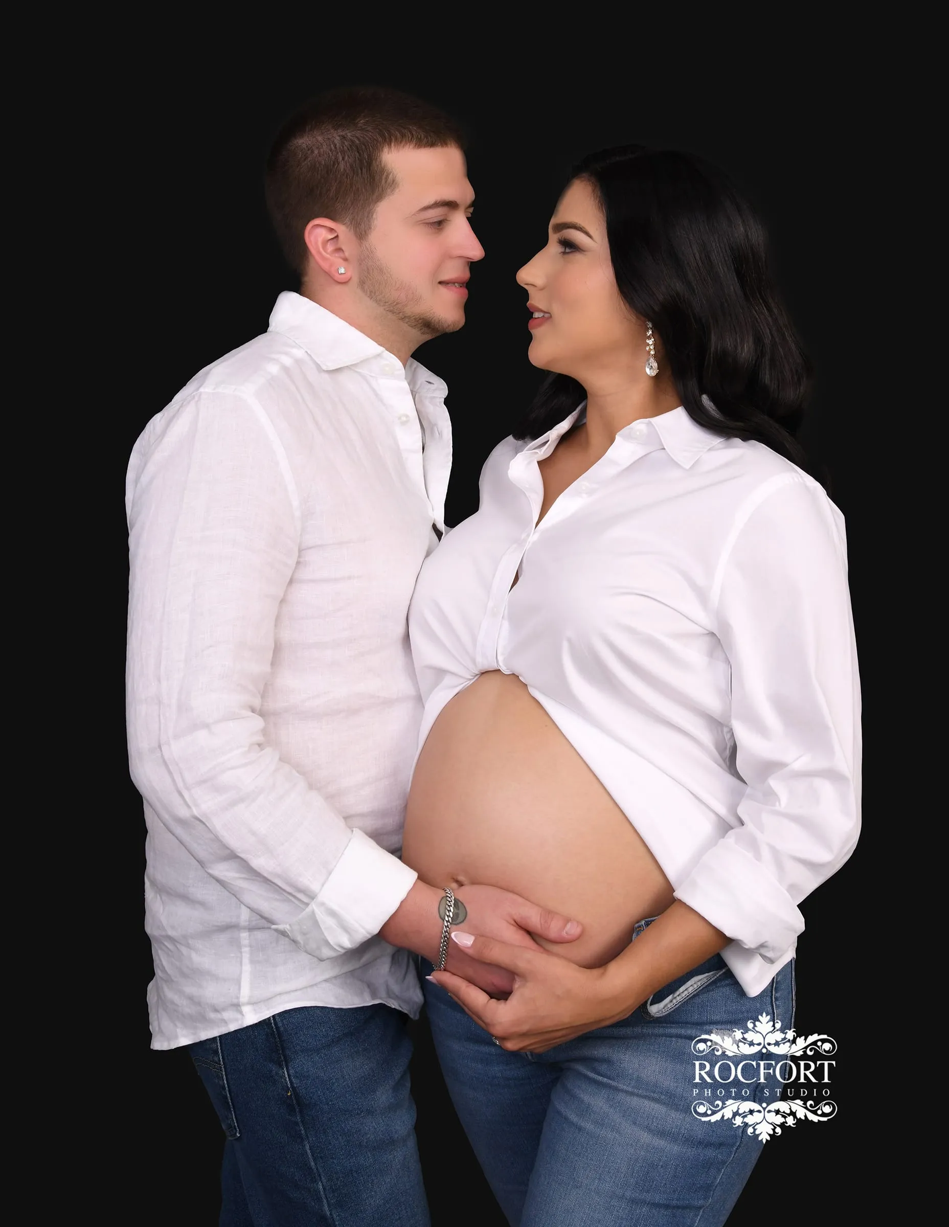 Rocfort Photo Studio studio