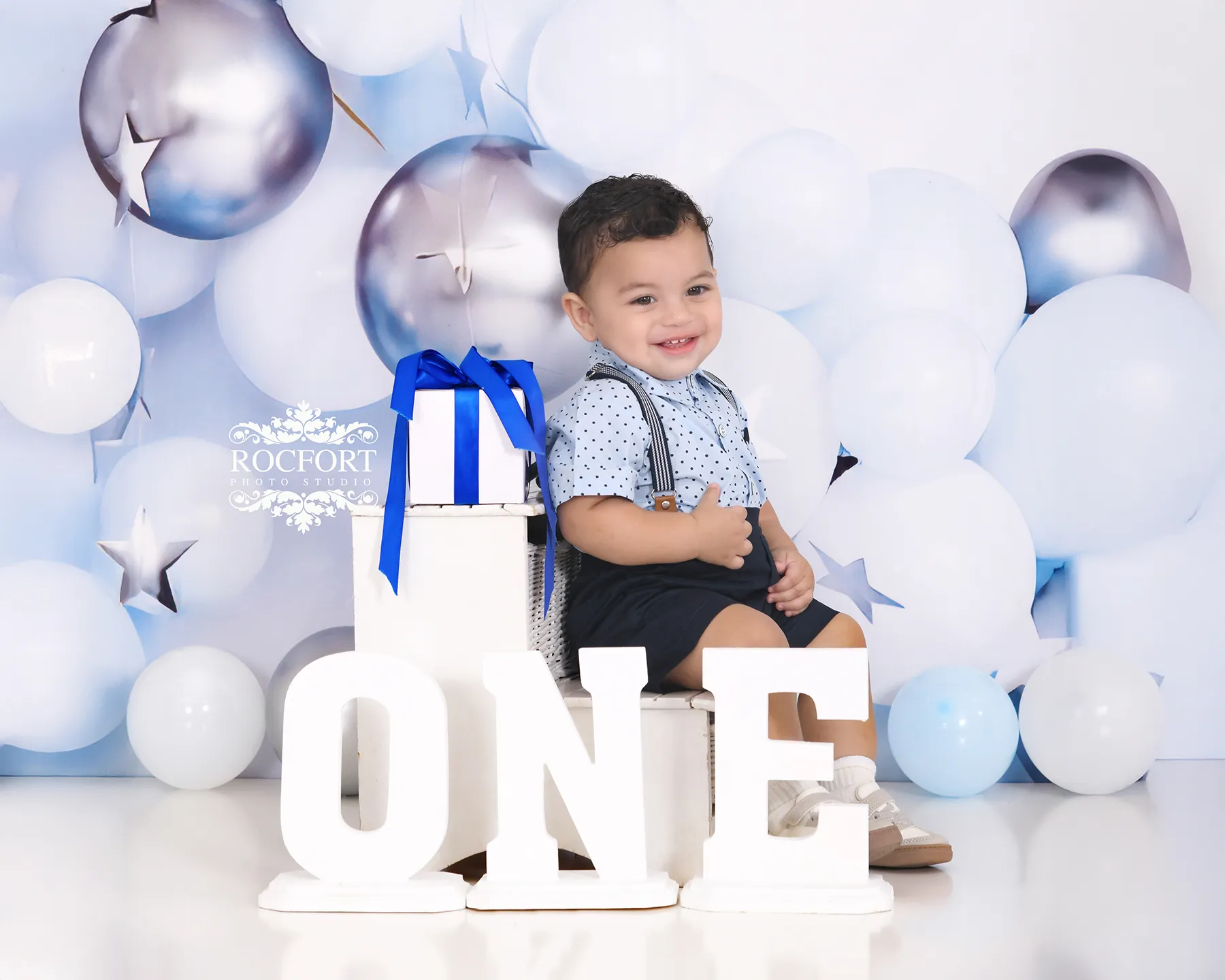 Rocfort Photo Studio studio