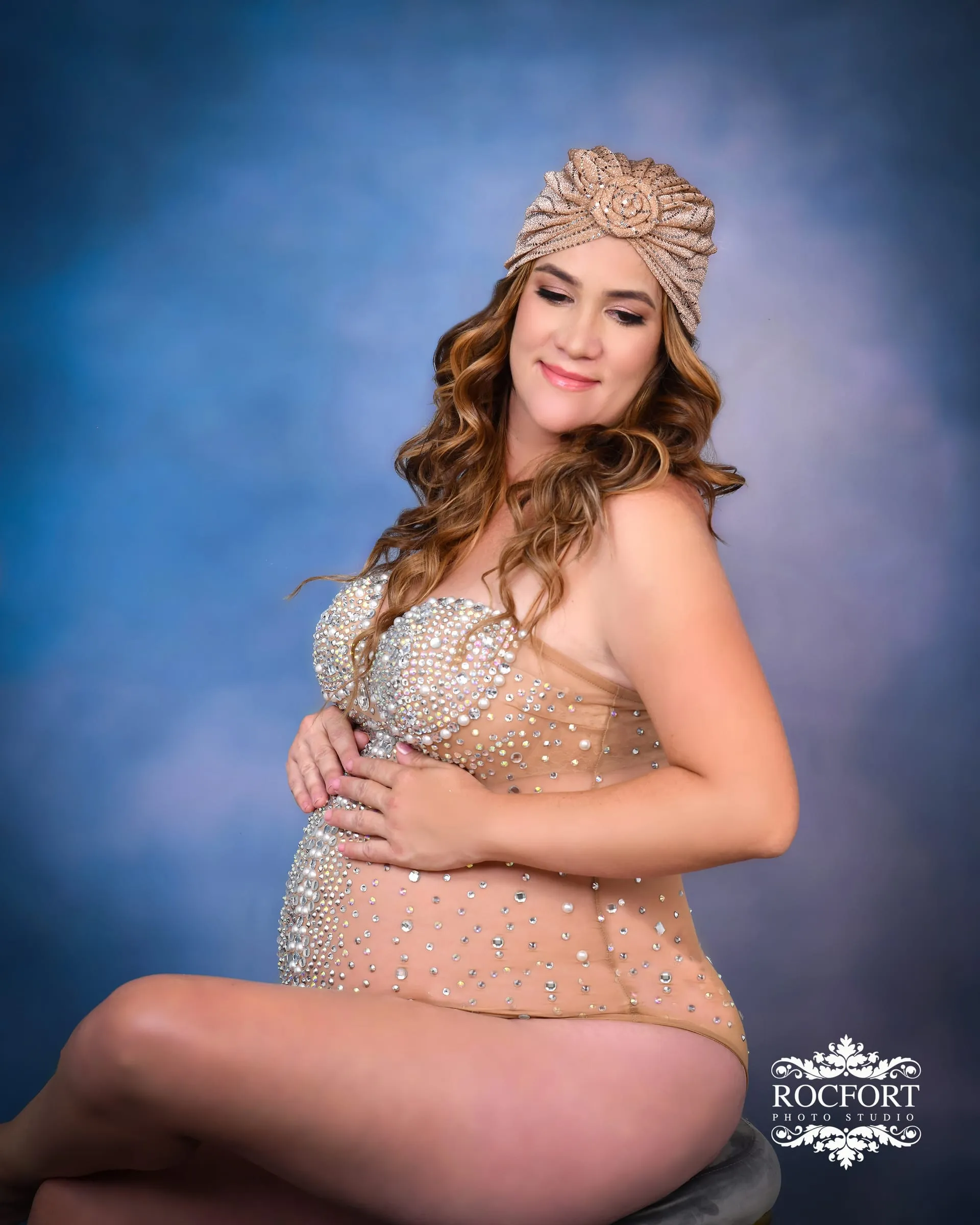 Rocfort Photo Studio studio