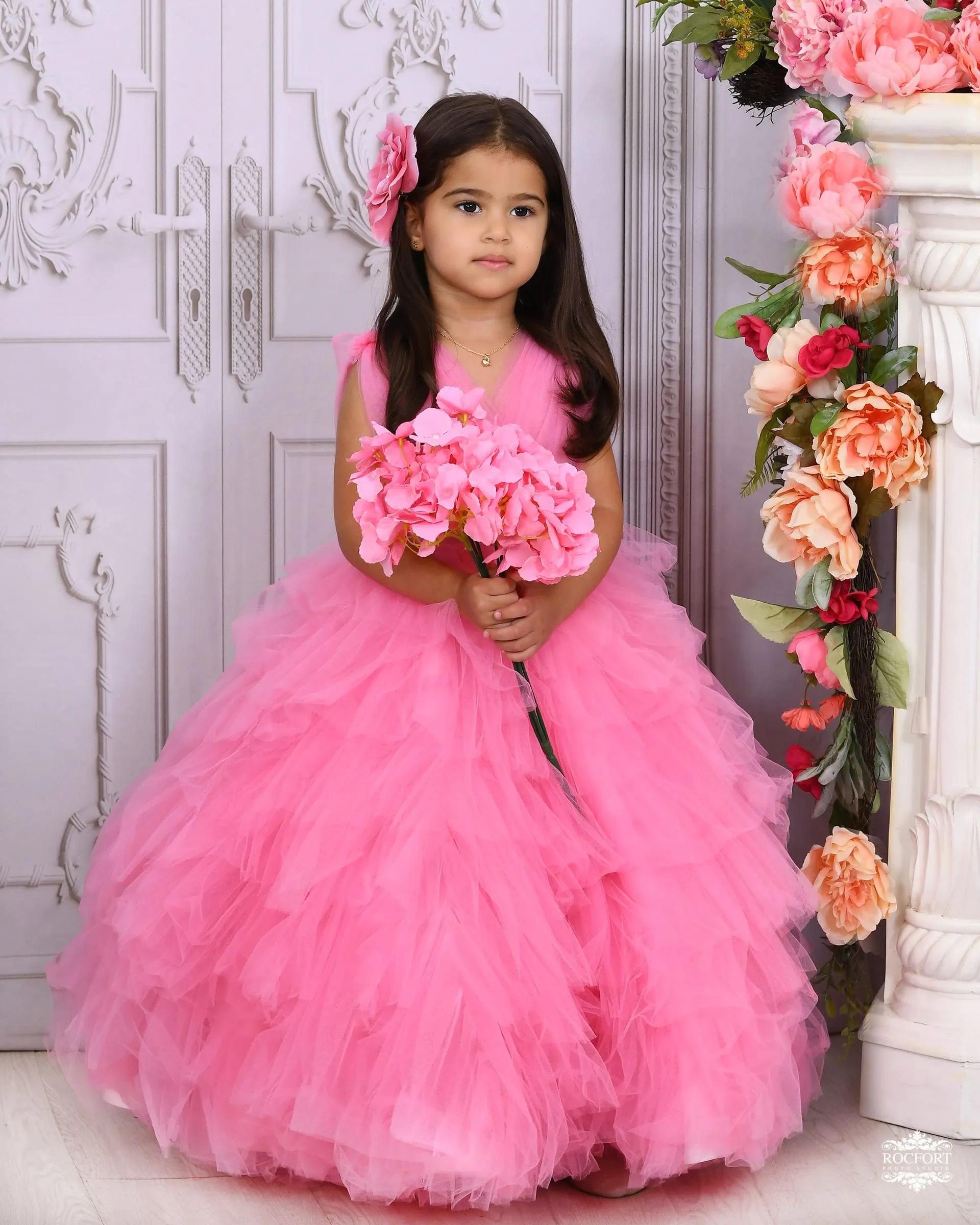 Rocfort Photo Studio studio