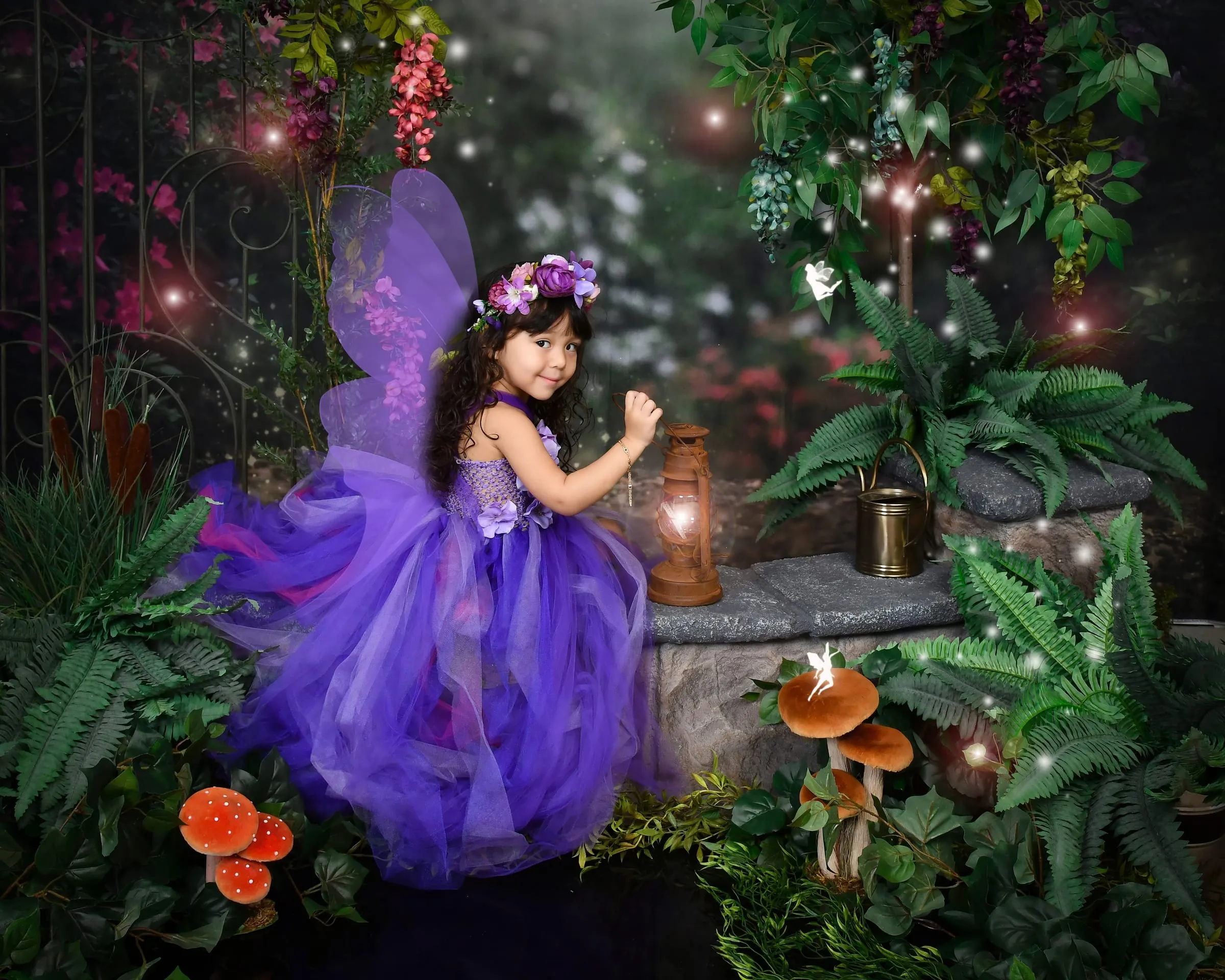 Rocfort Photo Studio studio