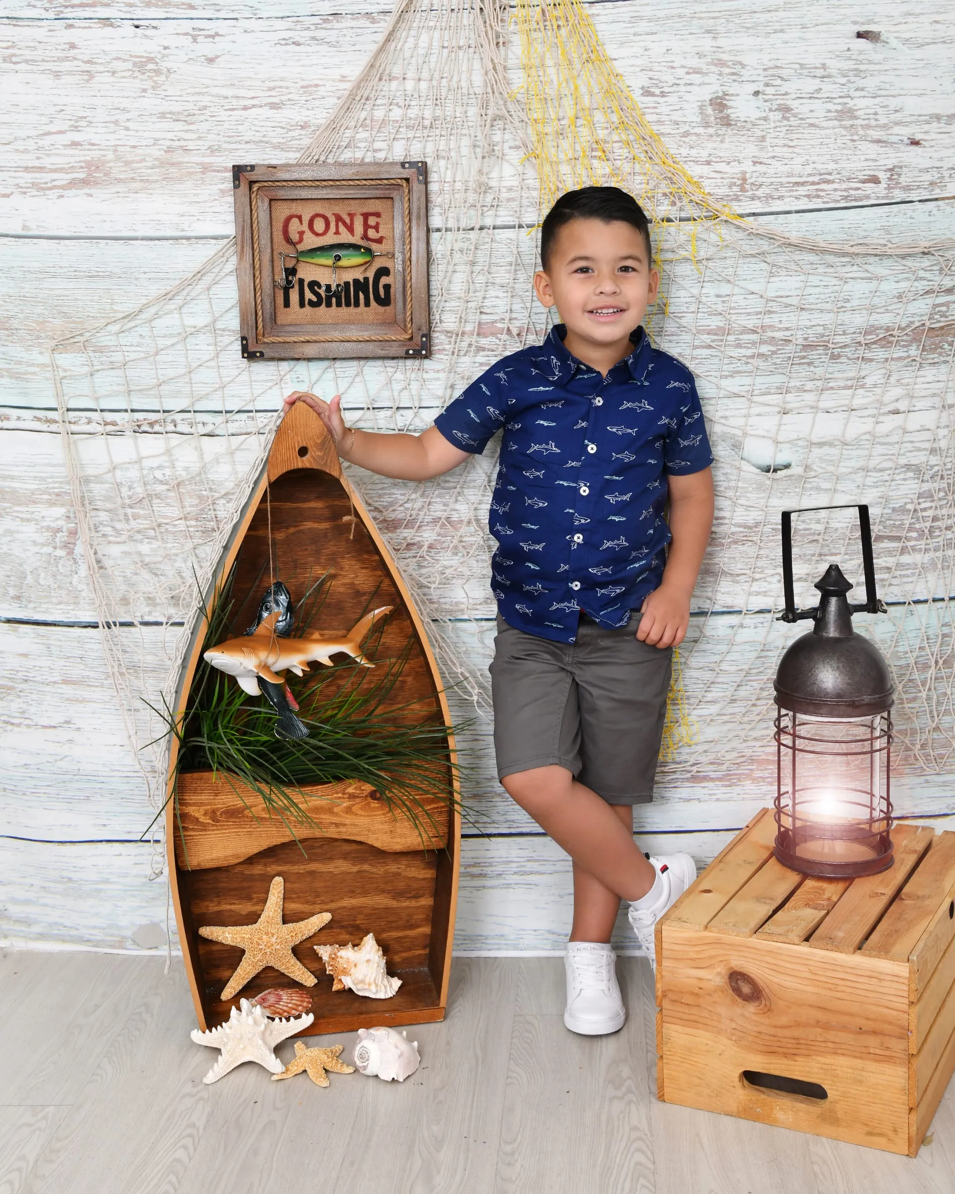 Rocfort Photo Studio studio