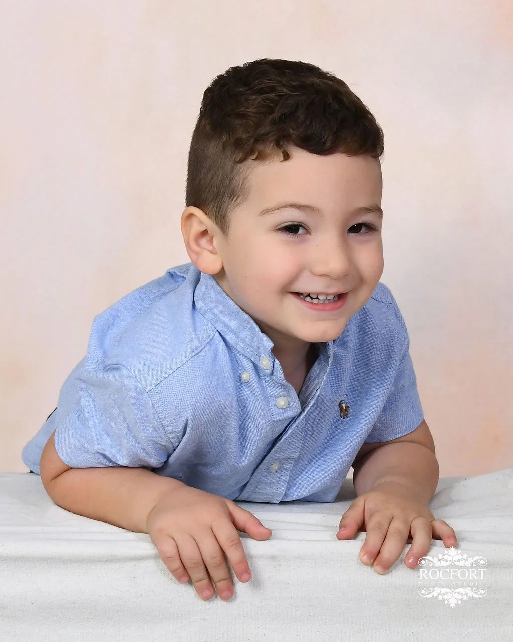 Rocfort Photo Studio studio