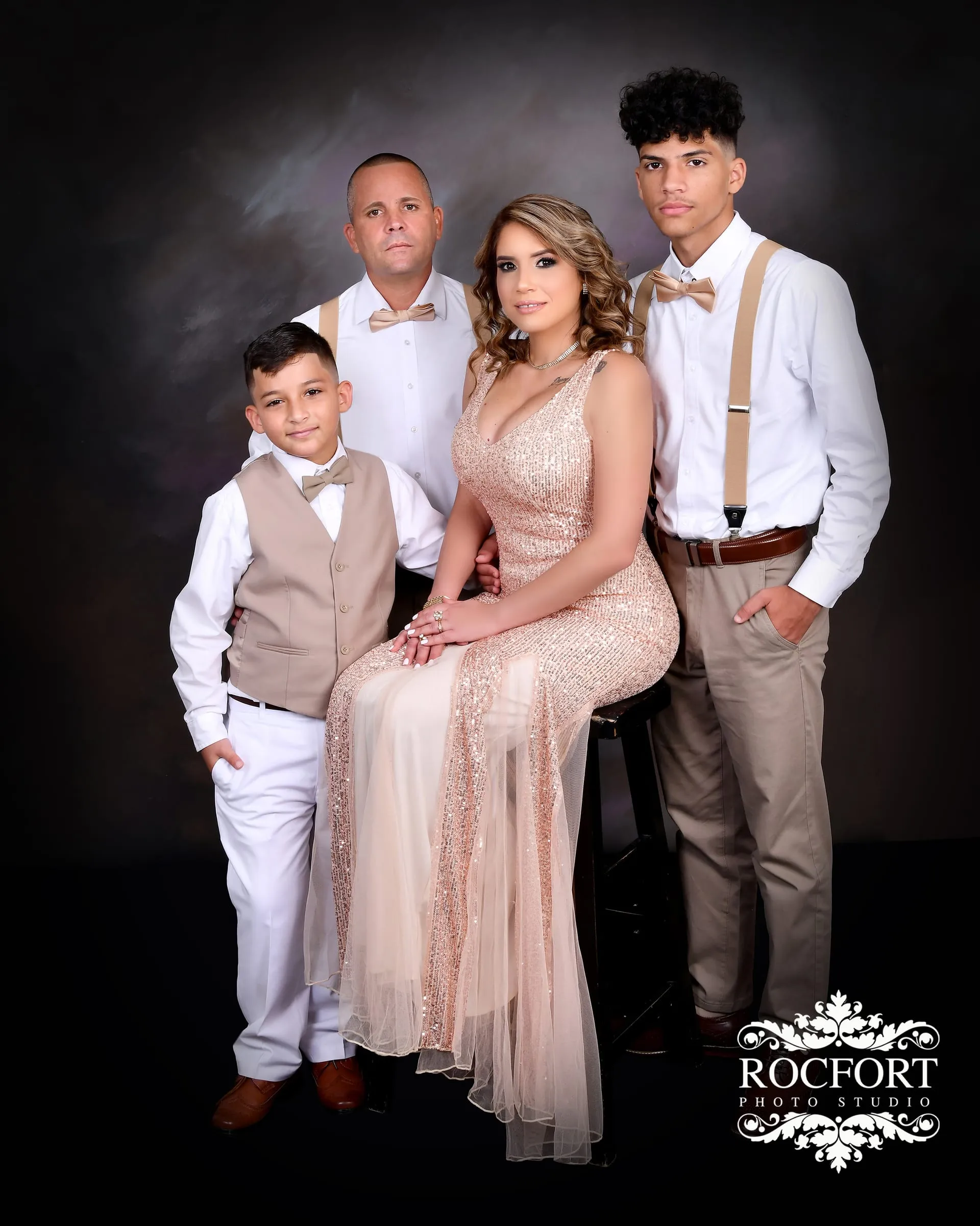 Rocfort Photo Studio studio