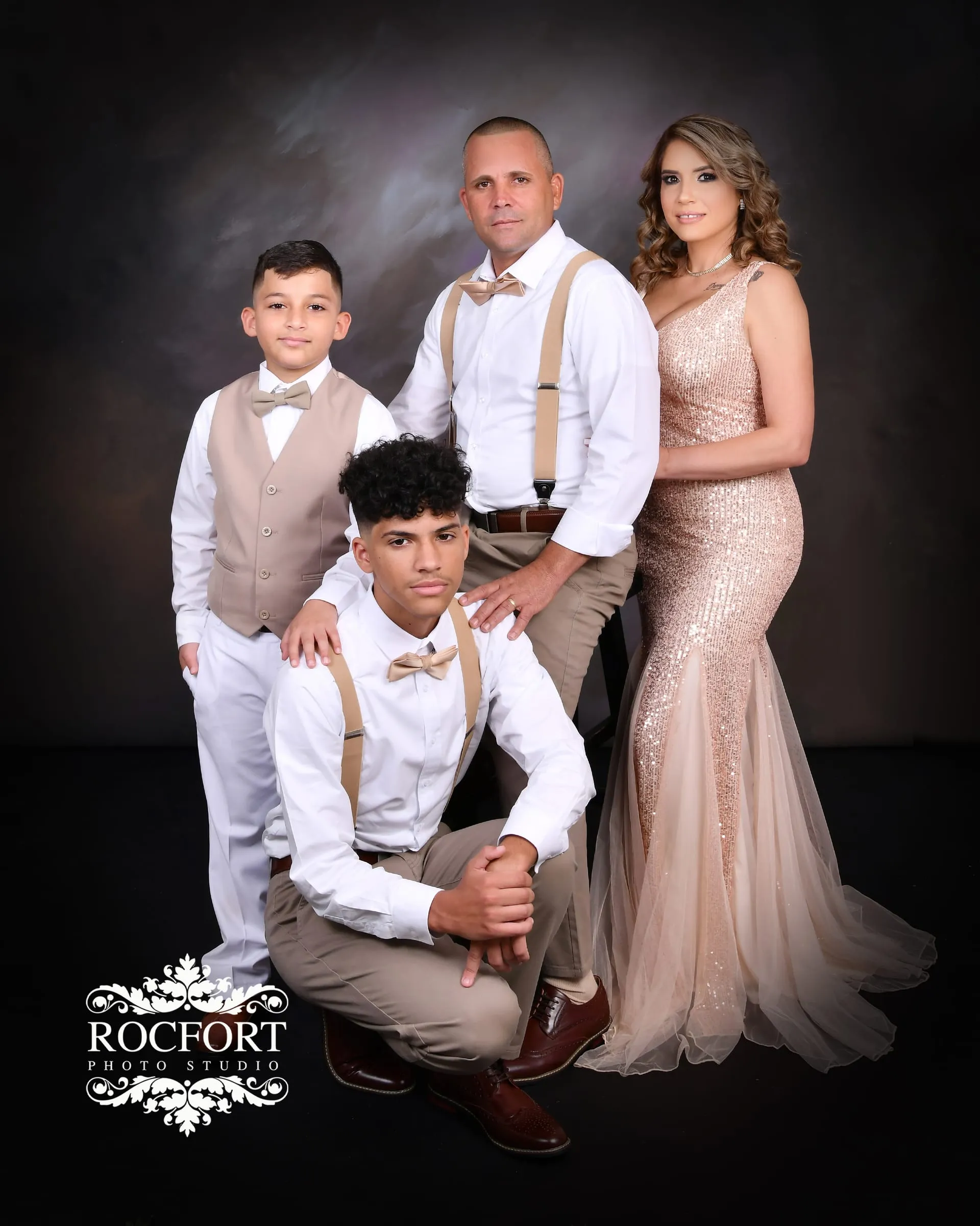 Rocfort Photo Studio studio