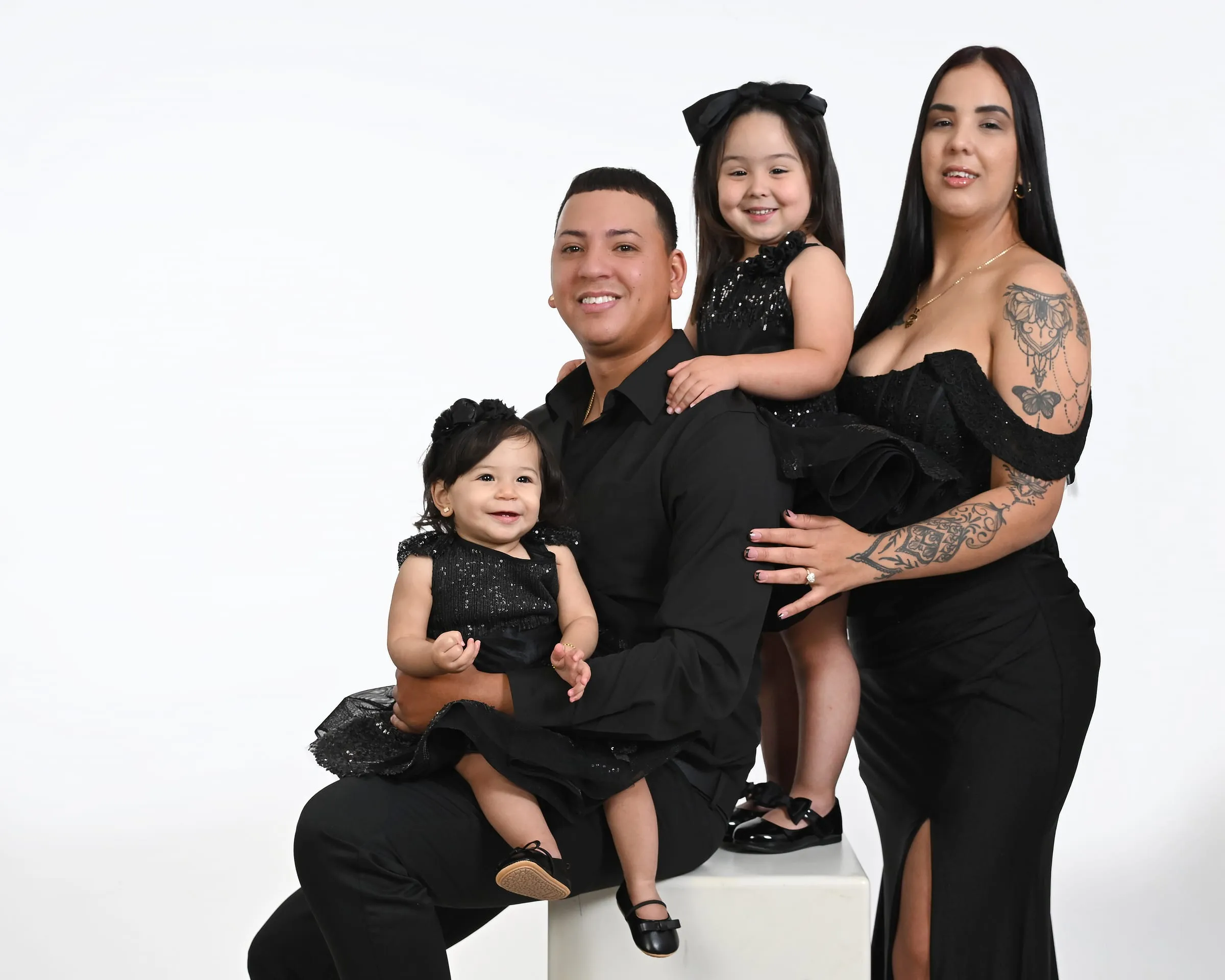 Rocfort Photo Studio studio