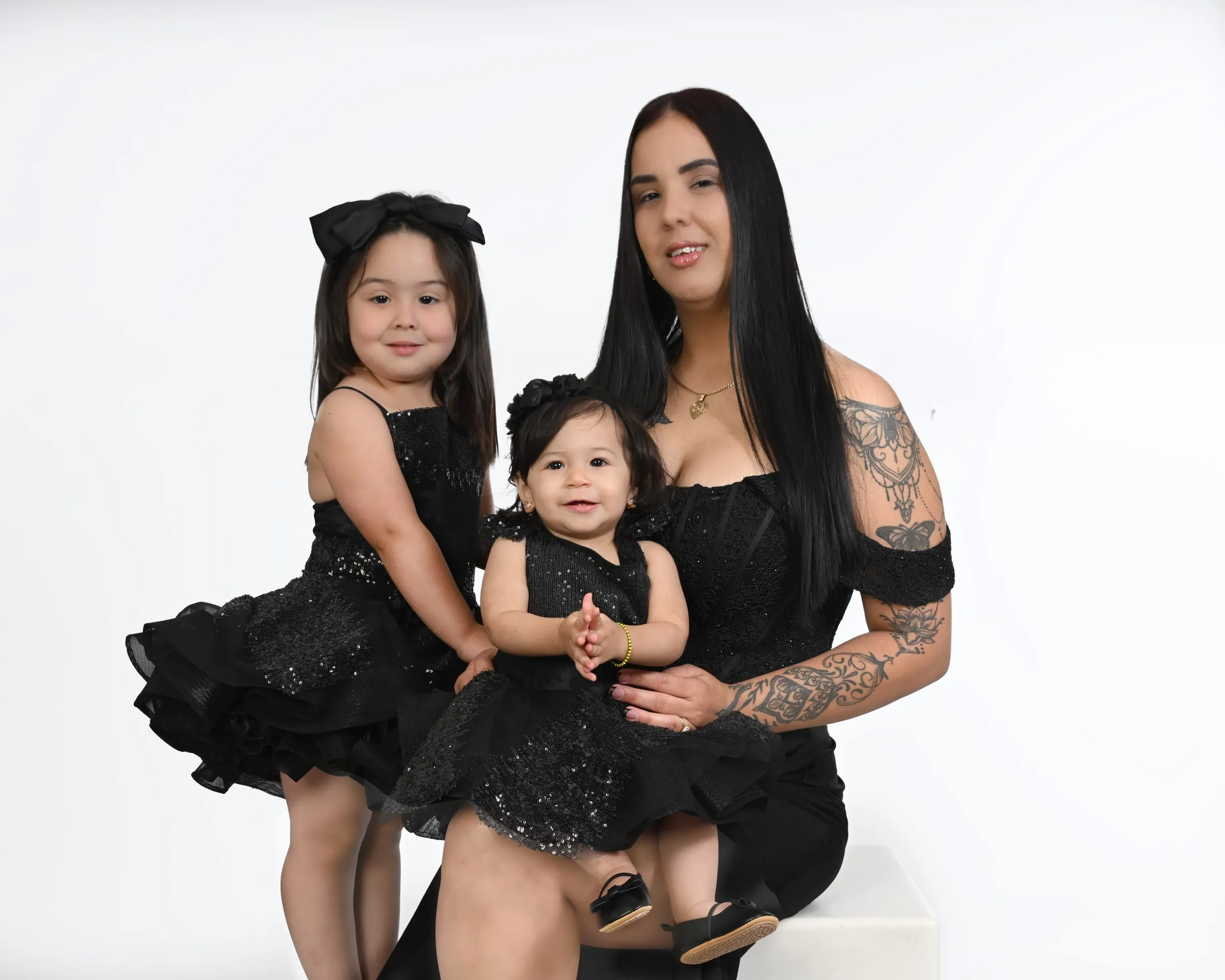 Rocfort Photo Studio studio
