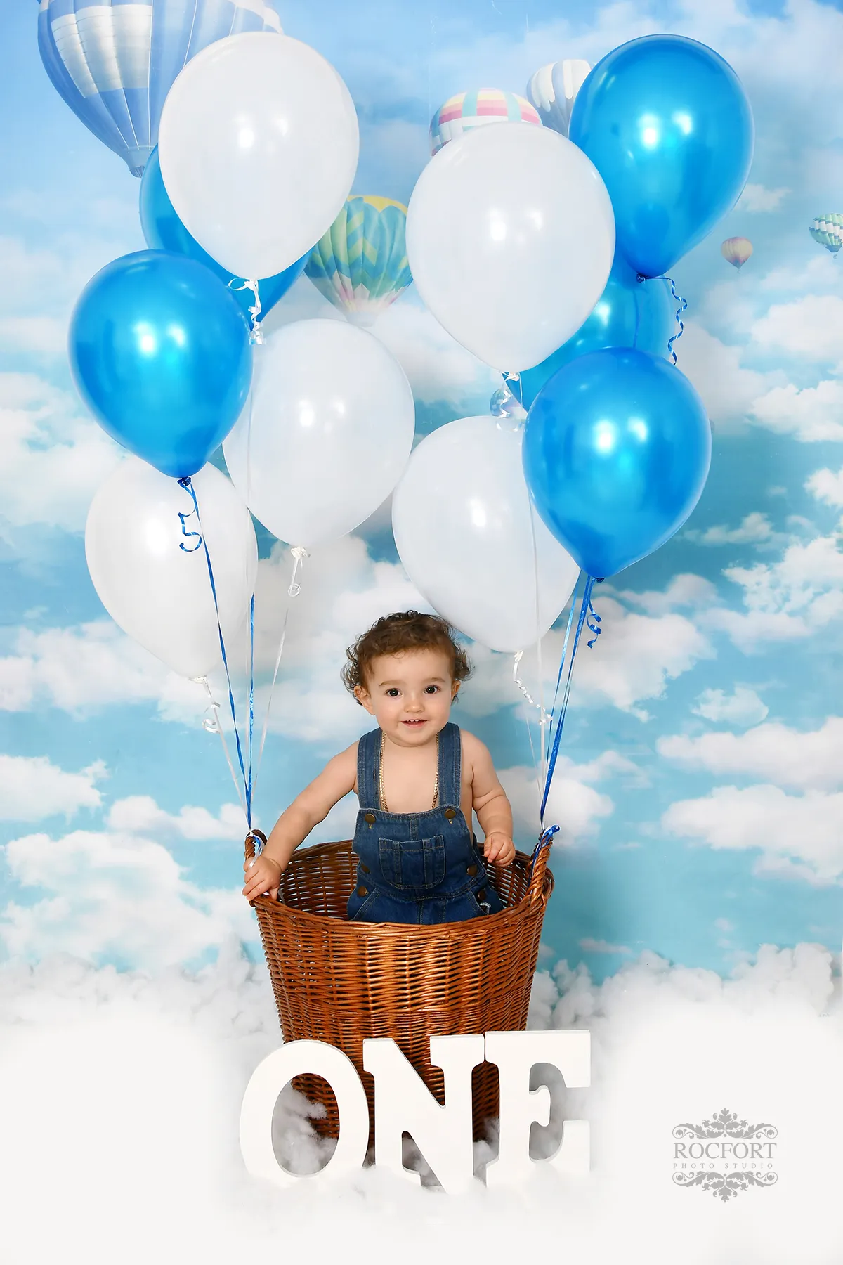 Rocfort Photo Studio studio