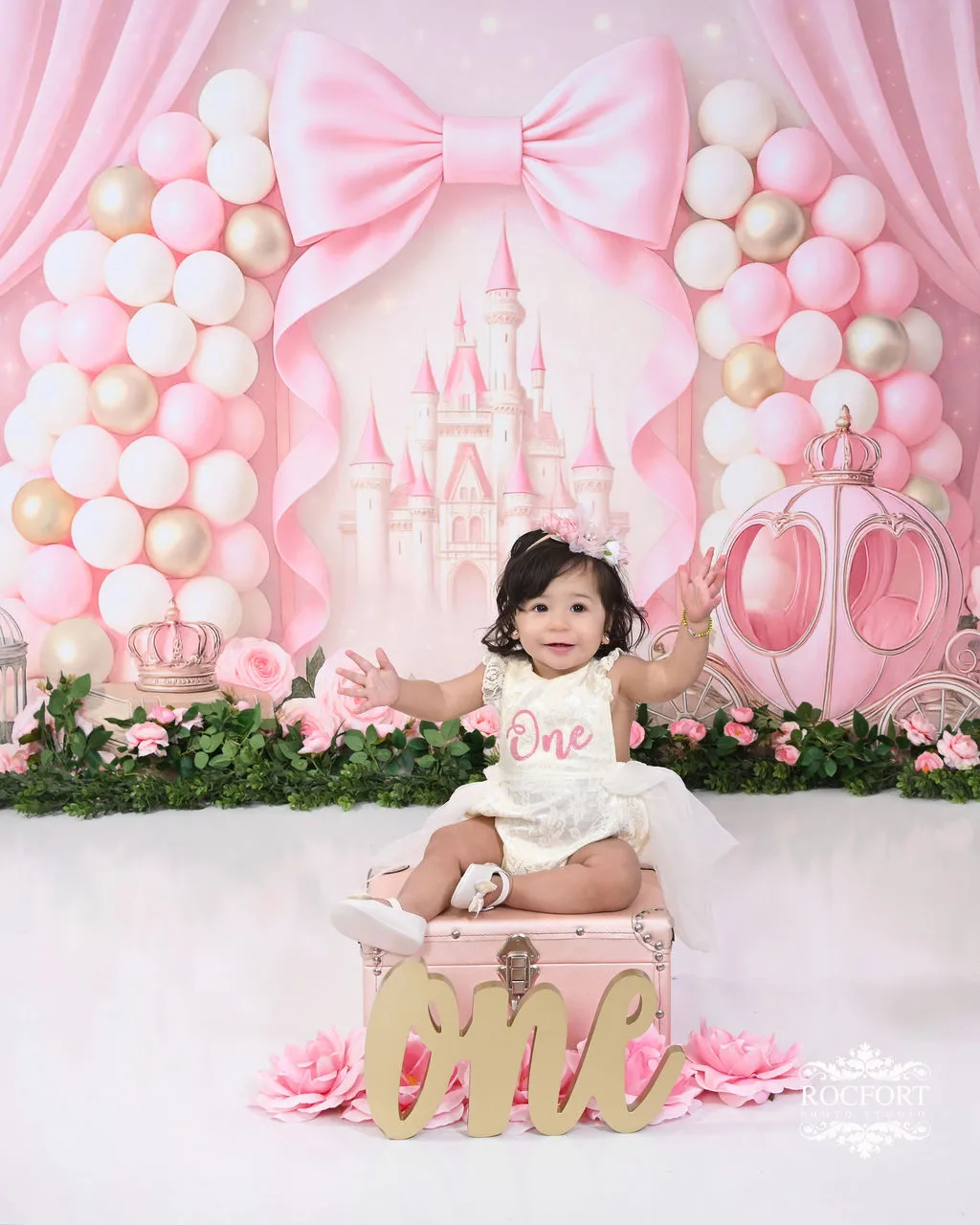Rocfort Photo Studio studio