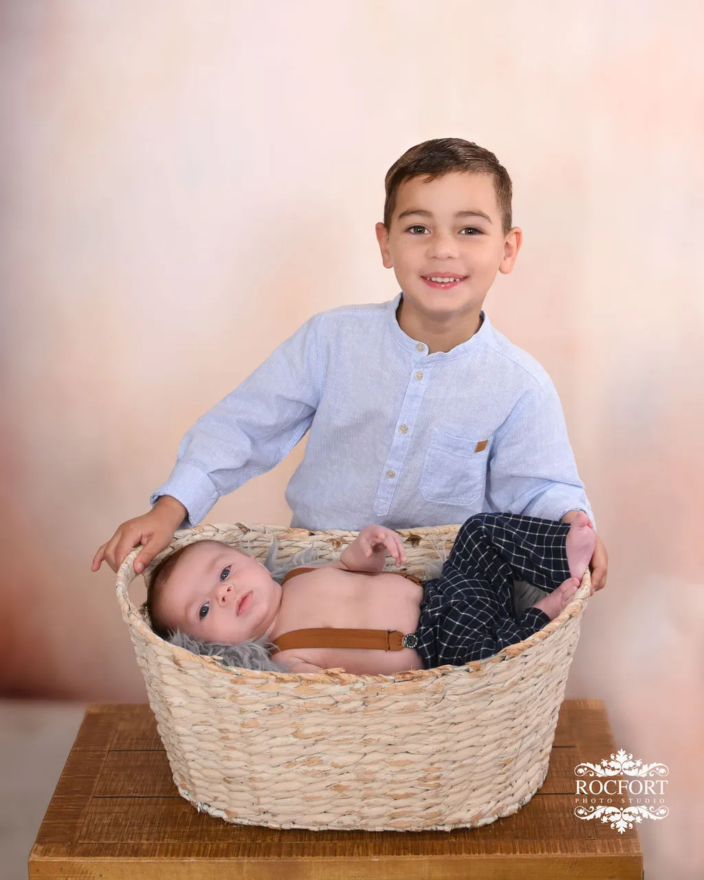 Rocfort Photo Studio studio