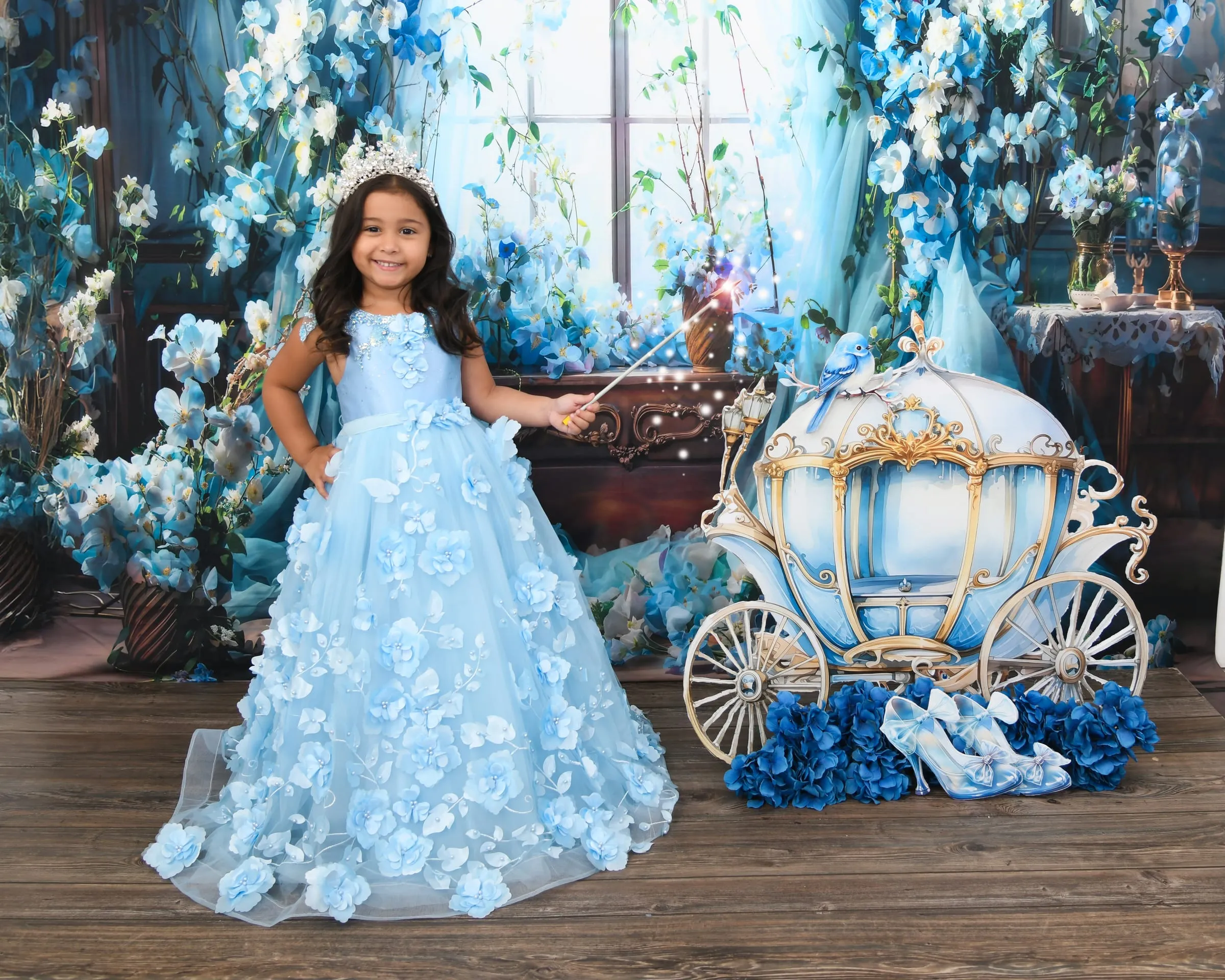 Rocfort Photo Studio studio