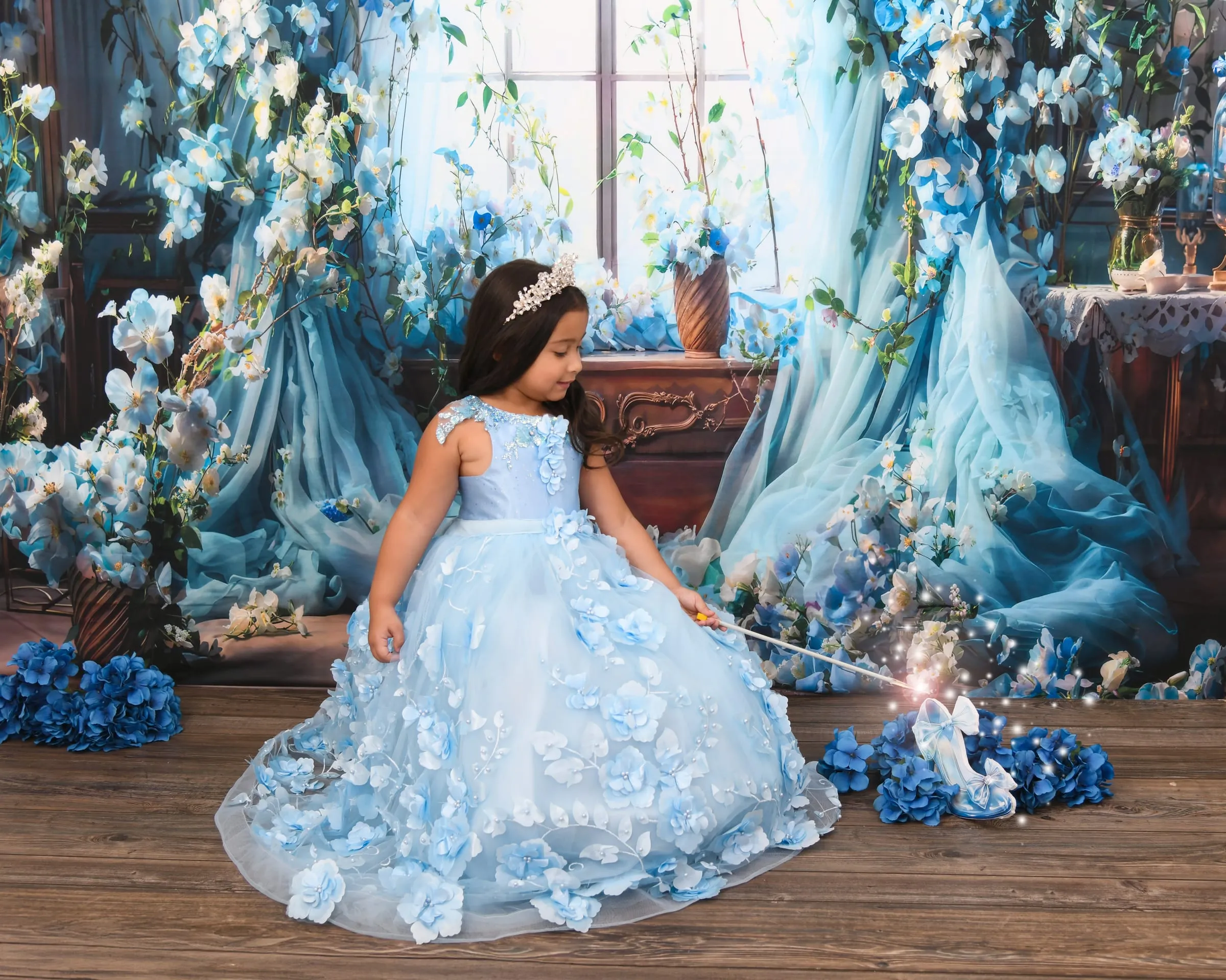 Rocfort Photo Studio studio