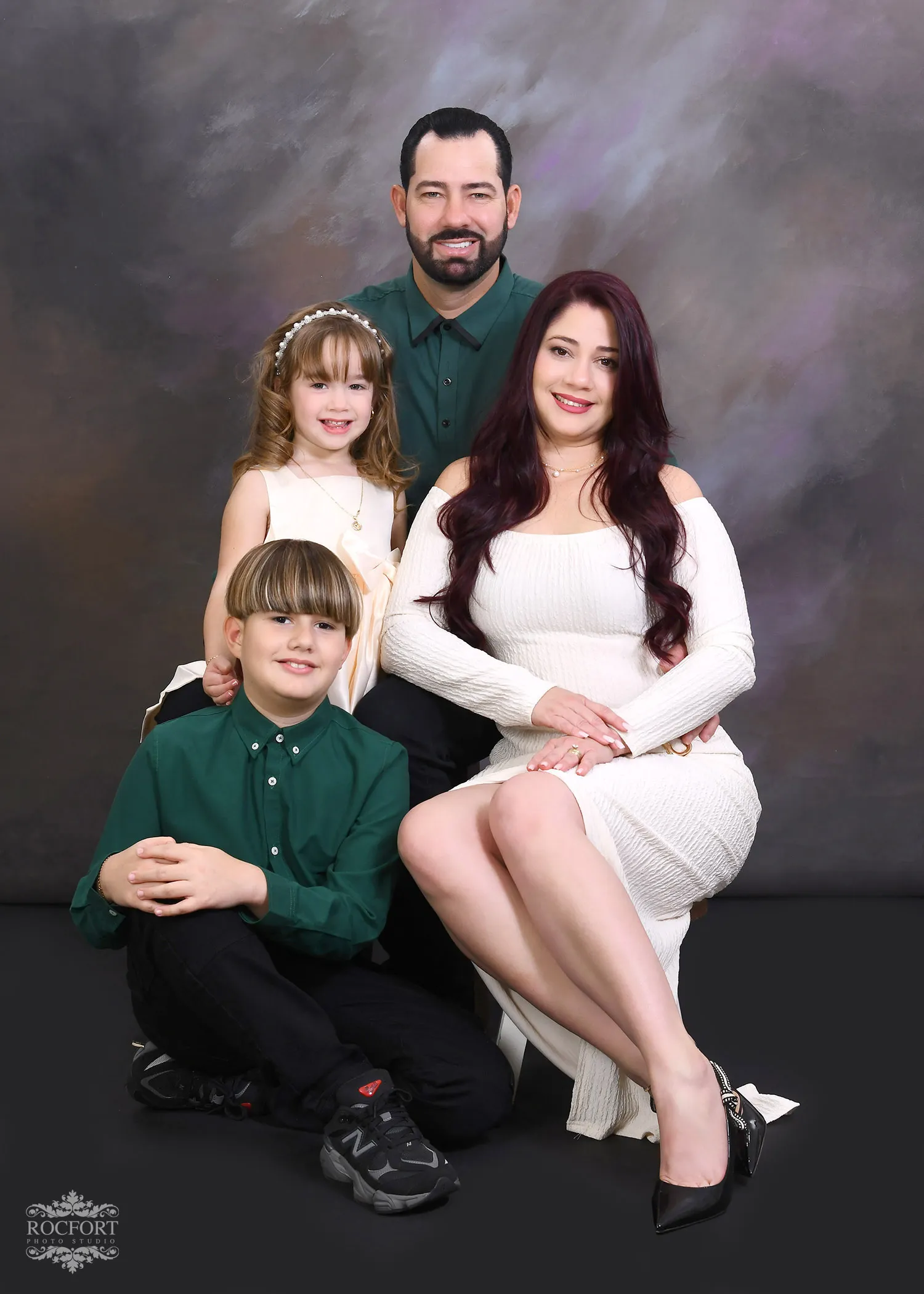 Rocfort Photo Studio studio