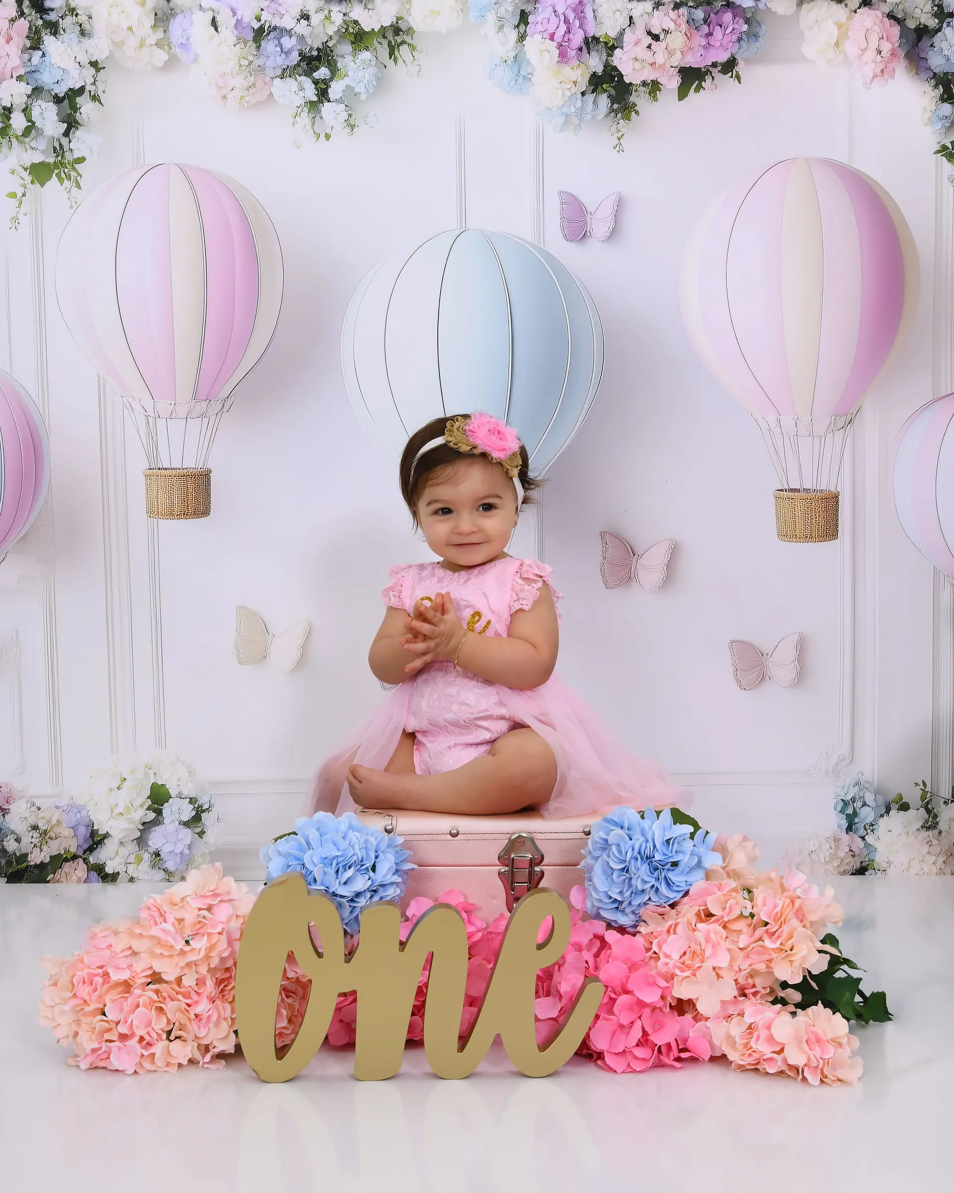 Rocfort Photo Studio studio