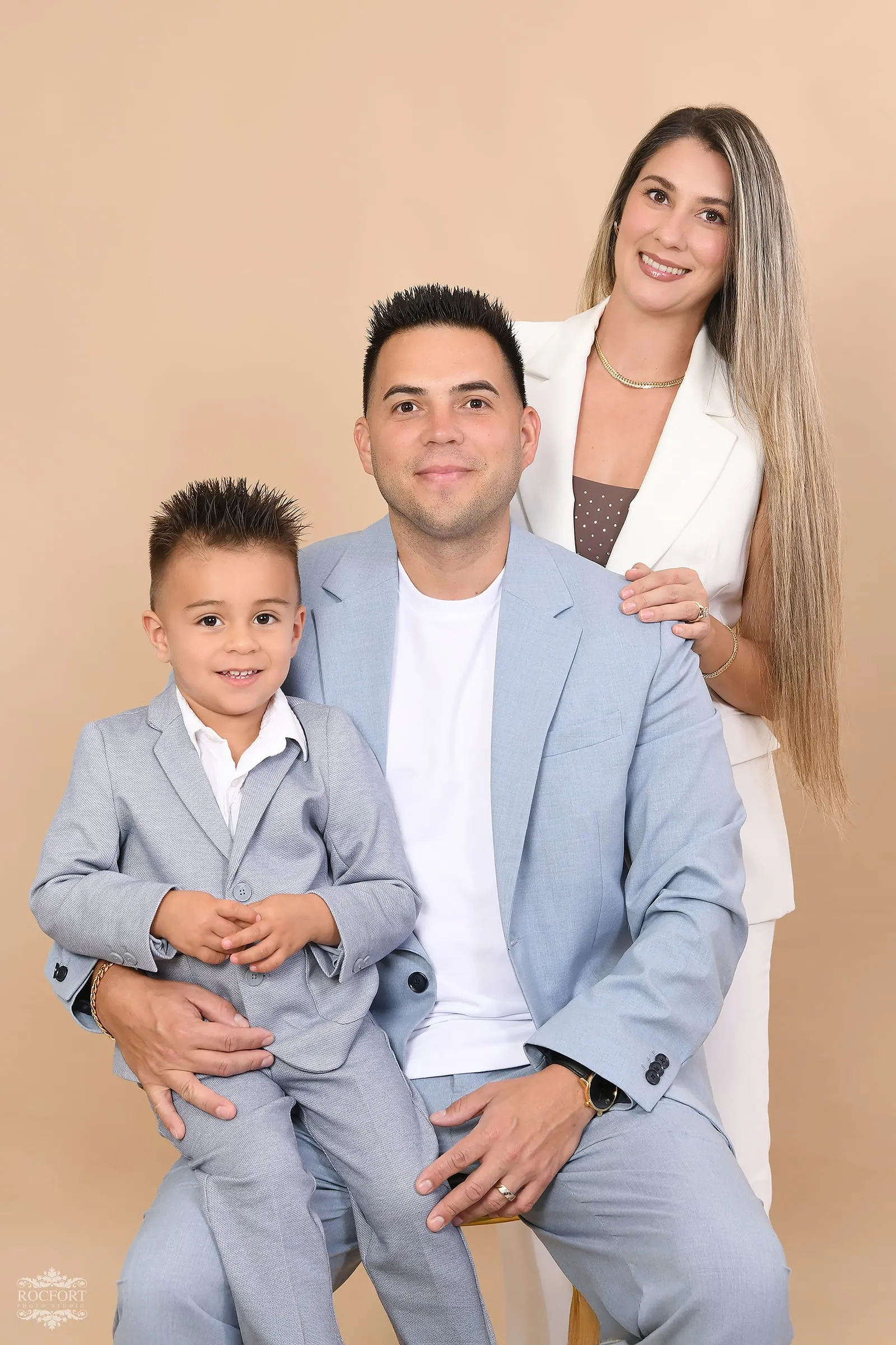 Rocfort Photo Studio studio