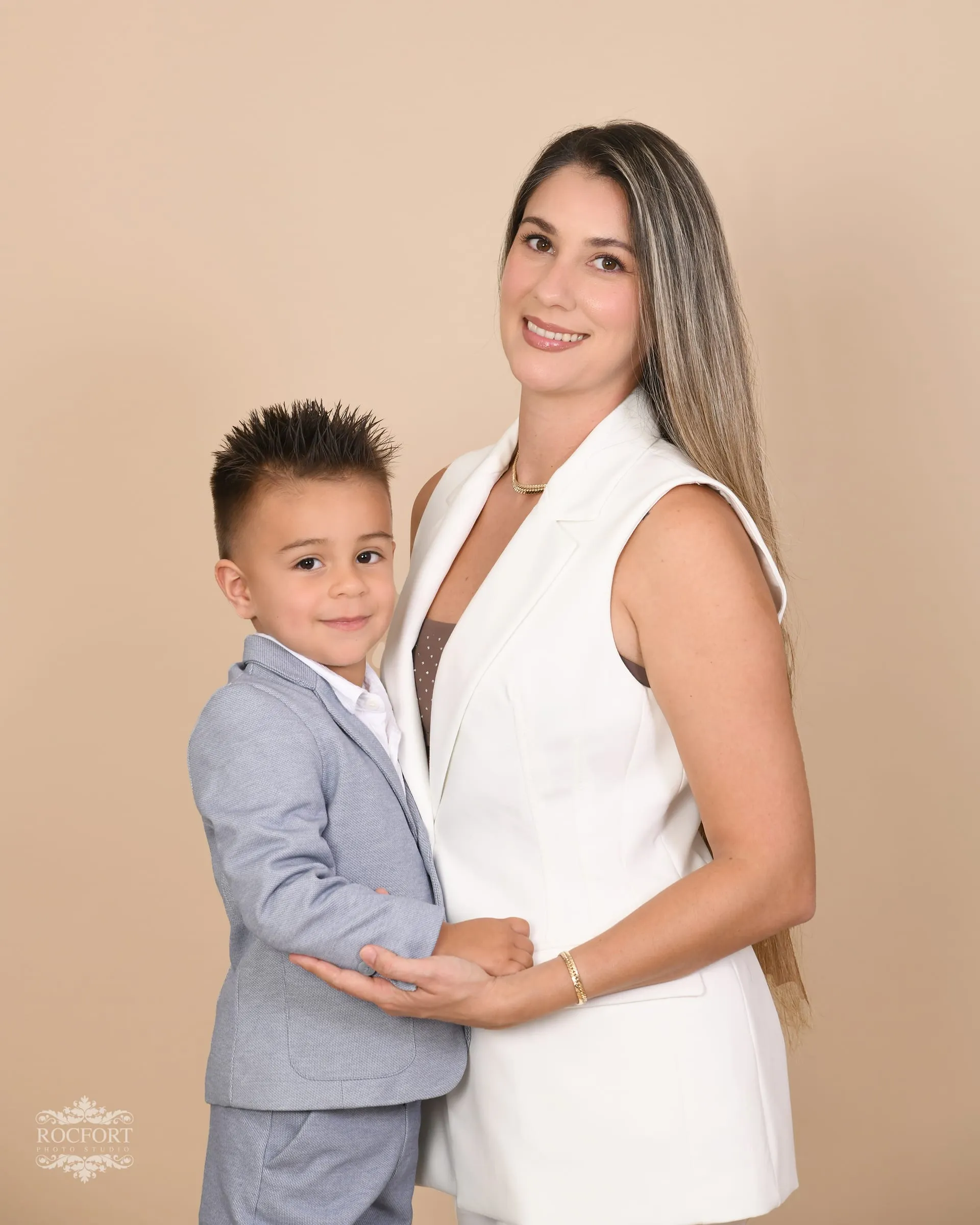Rocfort Photo Studio studio