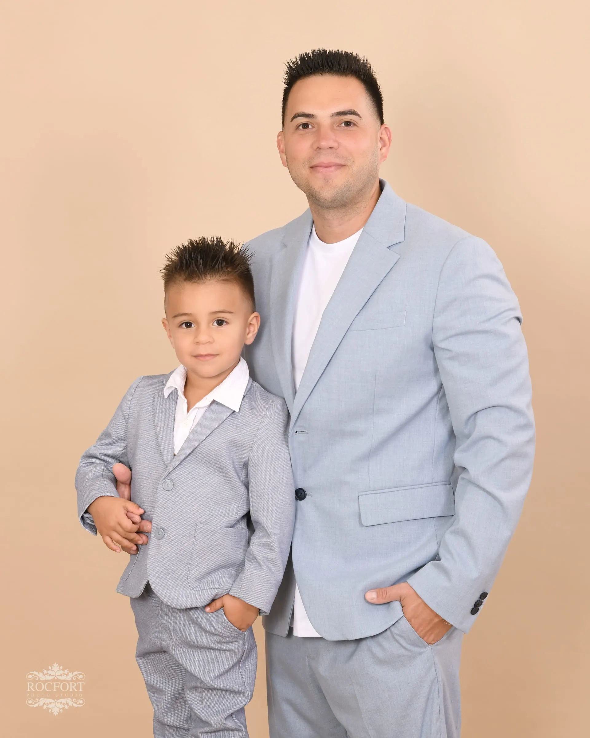 Rocfort Photo Studio studio