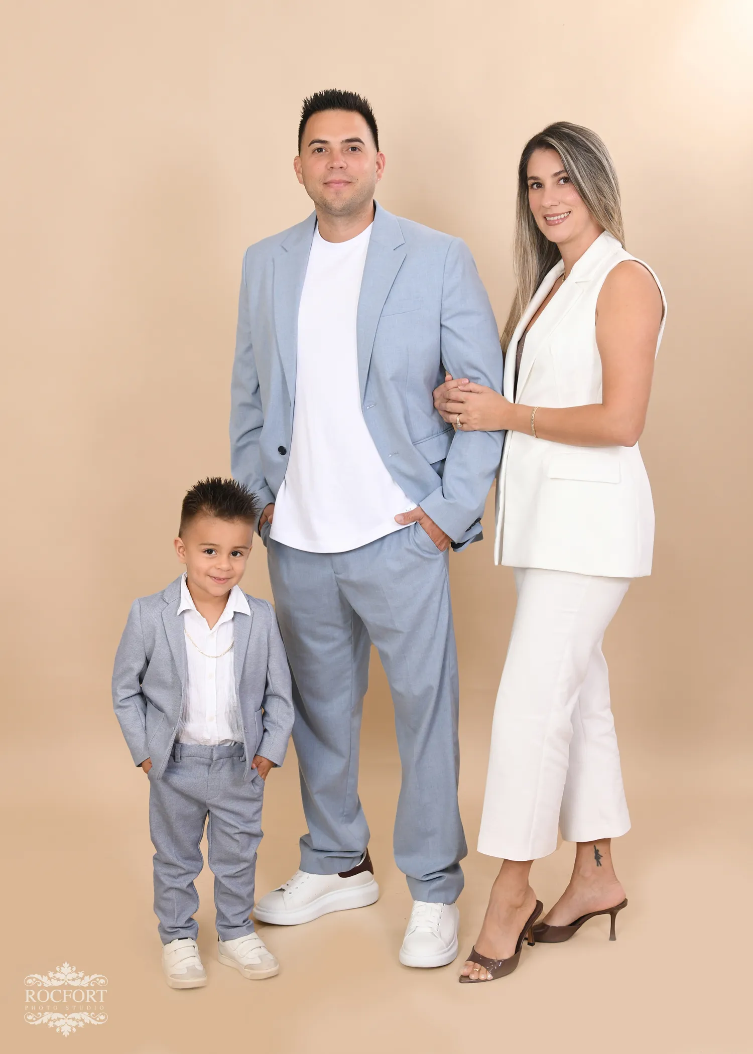 Rocfort Photo Studio studio