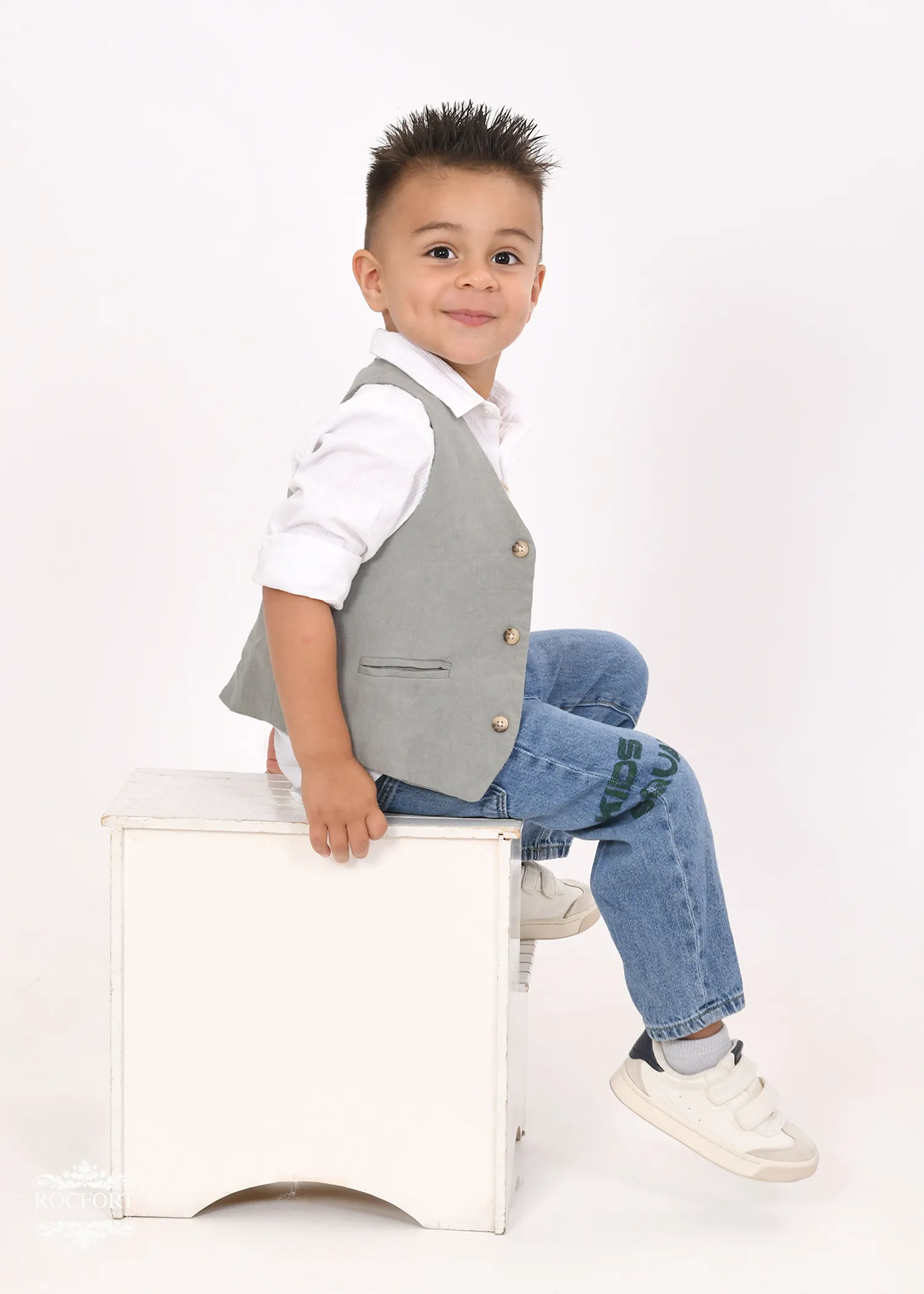 Rocfort Photo Studio studio